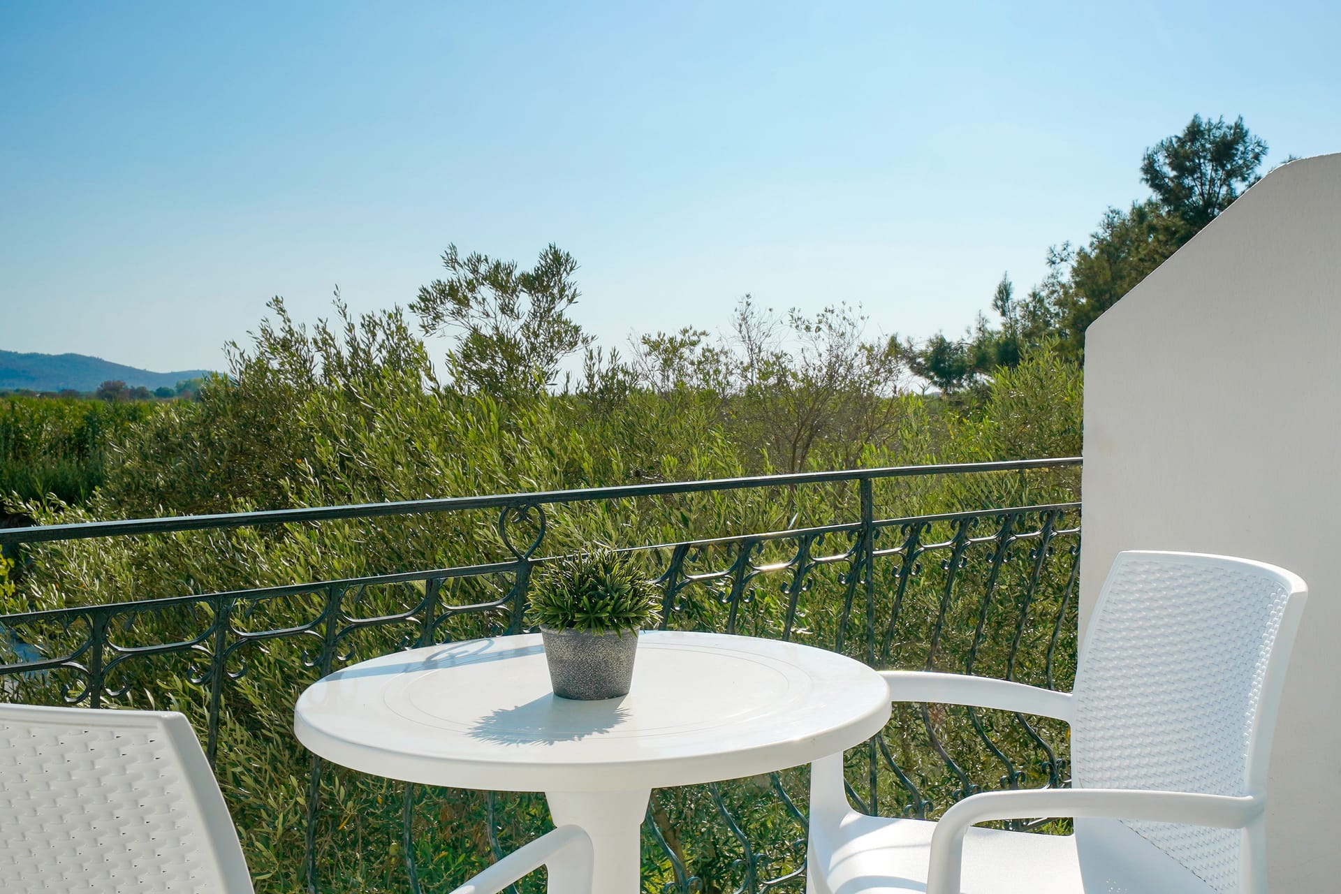 Elektra Comfort Thassos - JRSMOU - 7