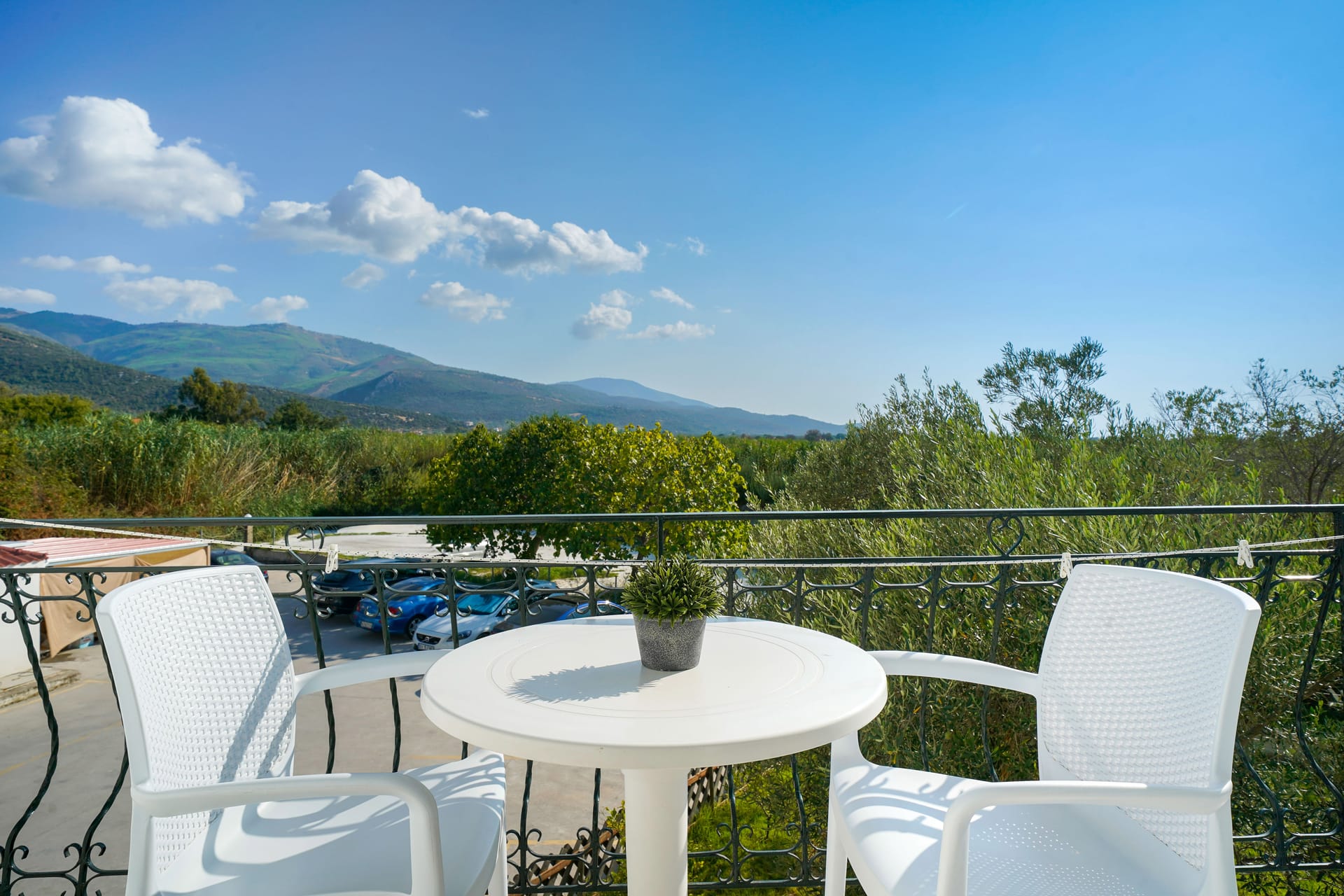 Elektra Comfort Thassos - JRSMOU - 10