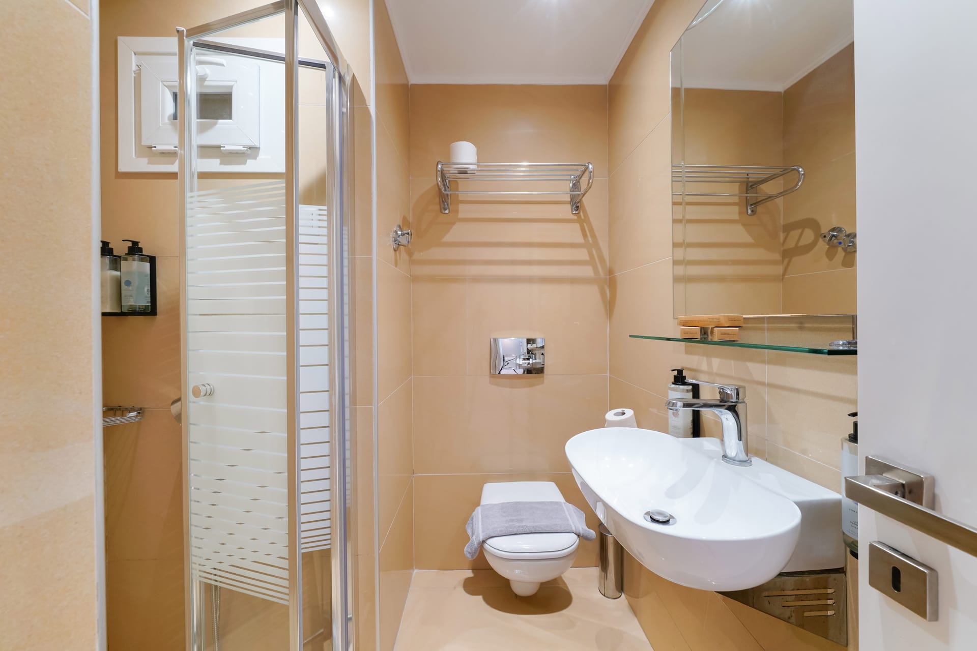 Elektra Comfort Thassos - JRSMOU - 13