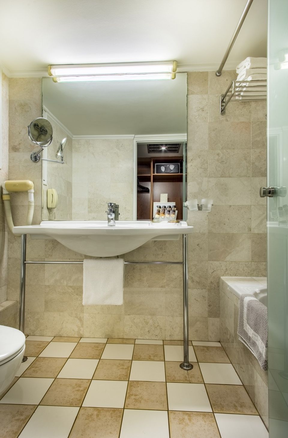 Airotel Alexandros Hotel - EXETRP - 3