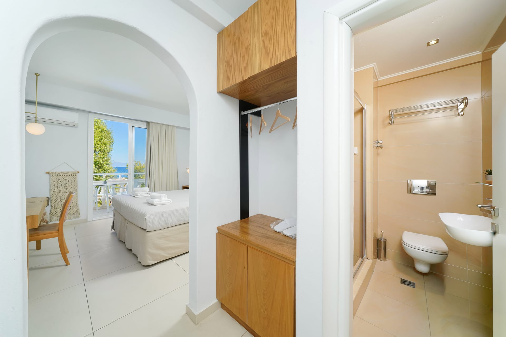 Elektra Comfort Thassos - STSEA - 2