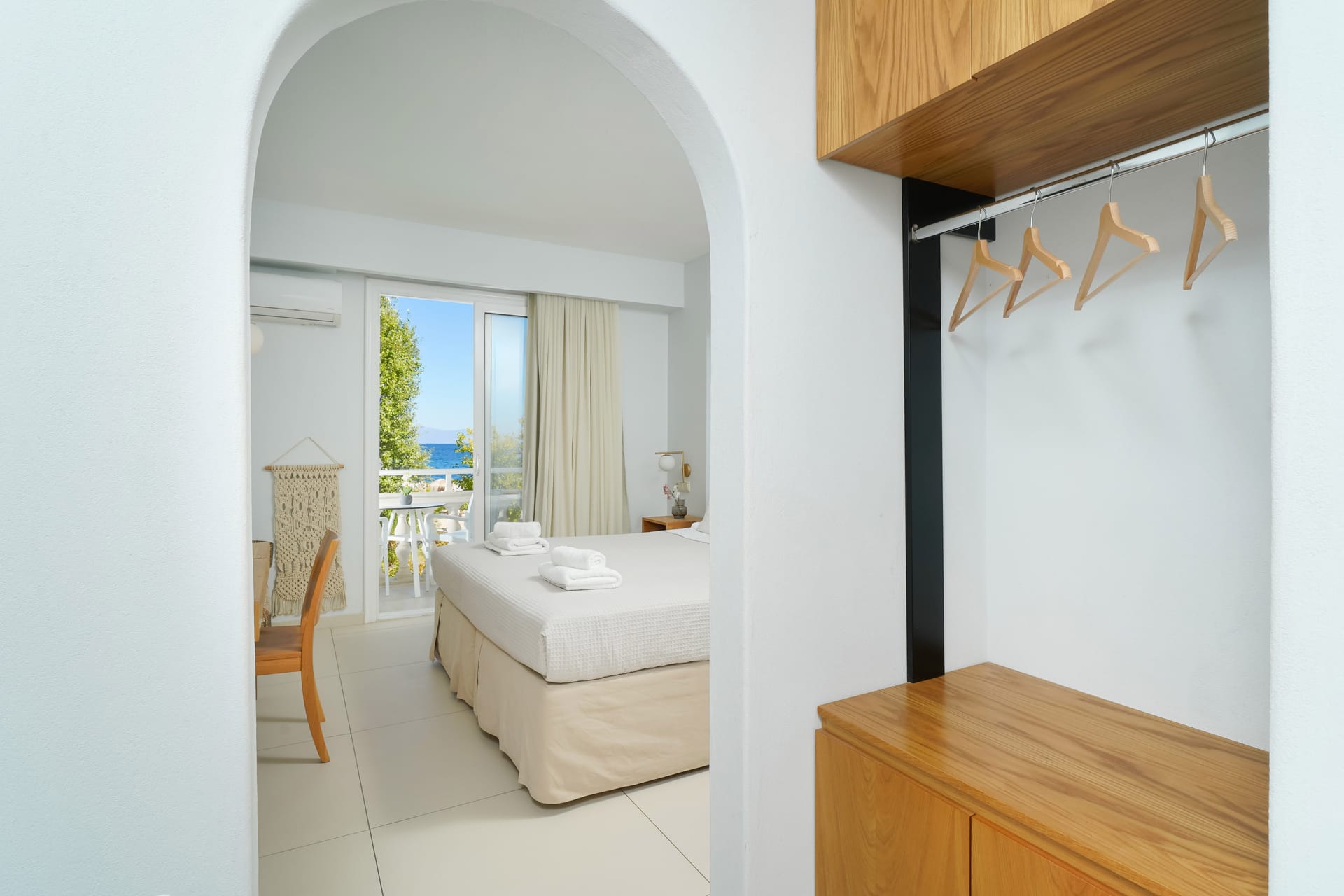 Elektra Comfort Thassos - STSEA - 7