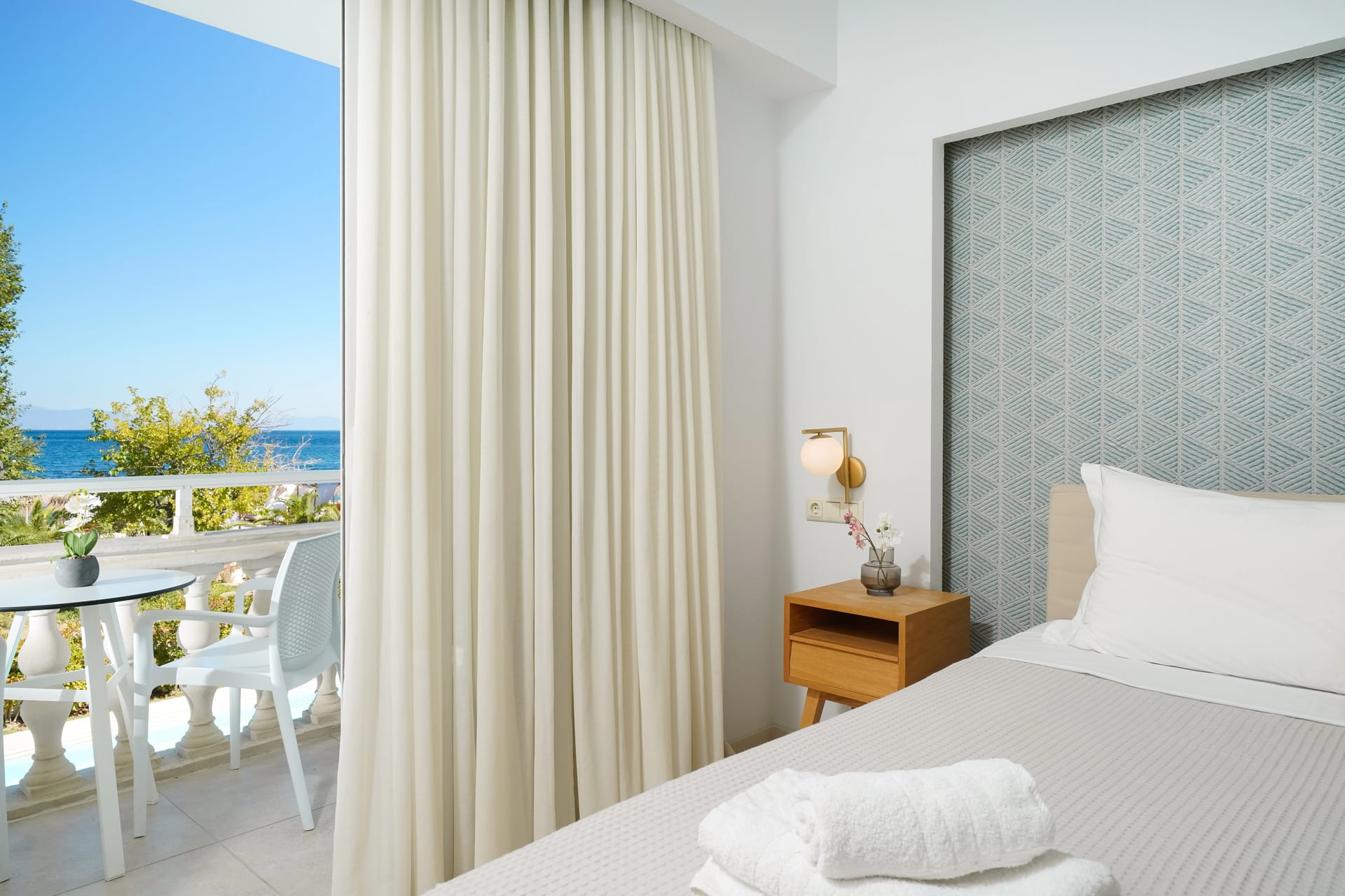 Elektra Comfort Thassos - STSEA - 4