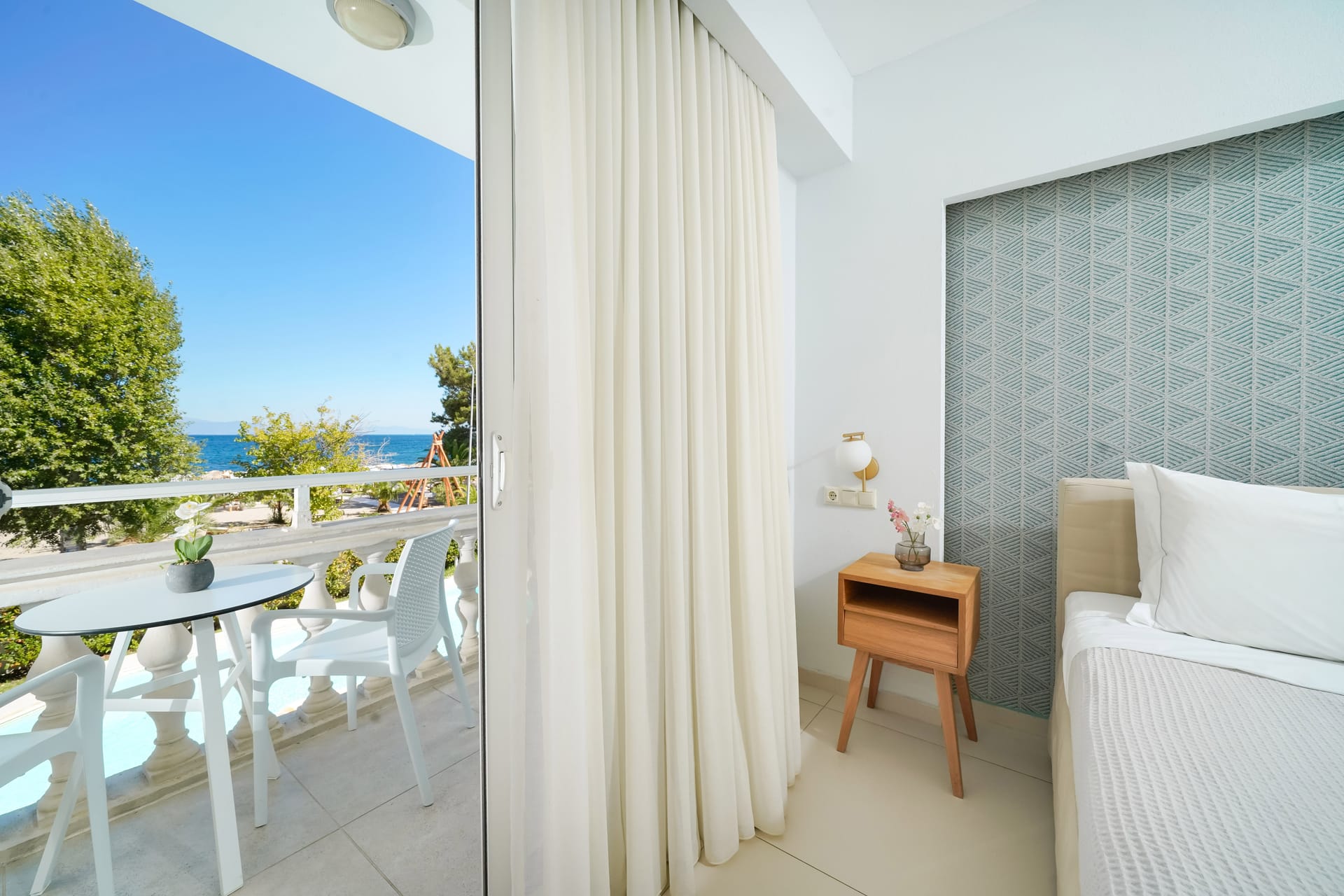 Elektra Comfort Thassos - STSEA - 14