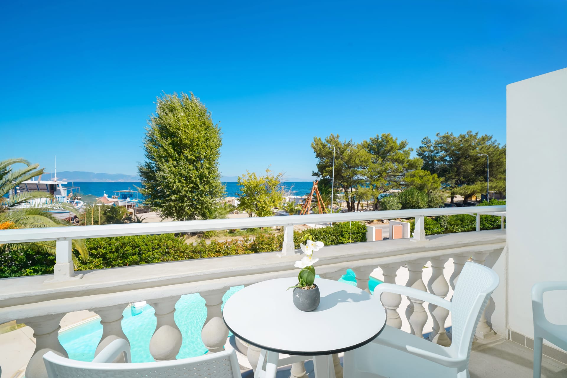 Elektra Comfort Thassos - STSEA - 3