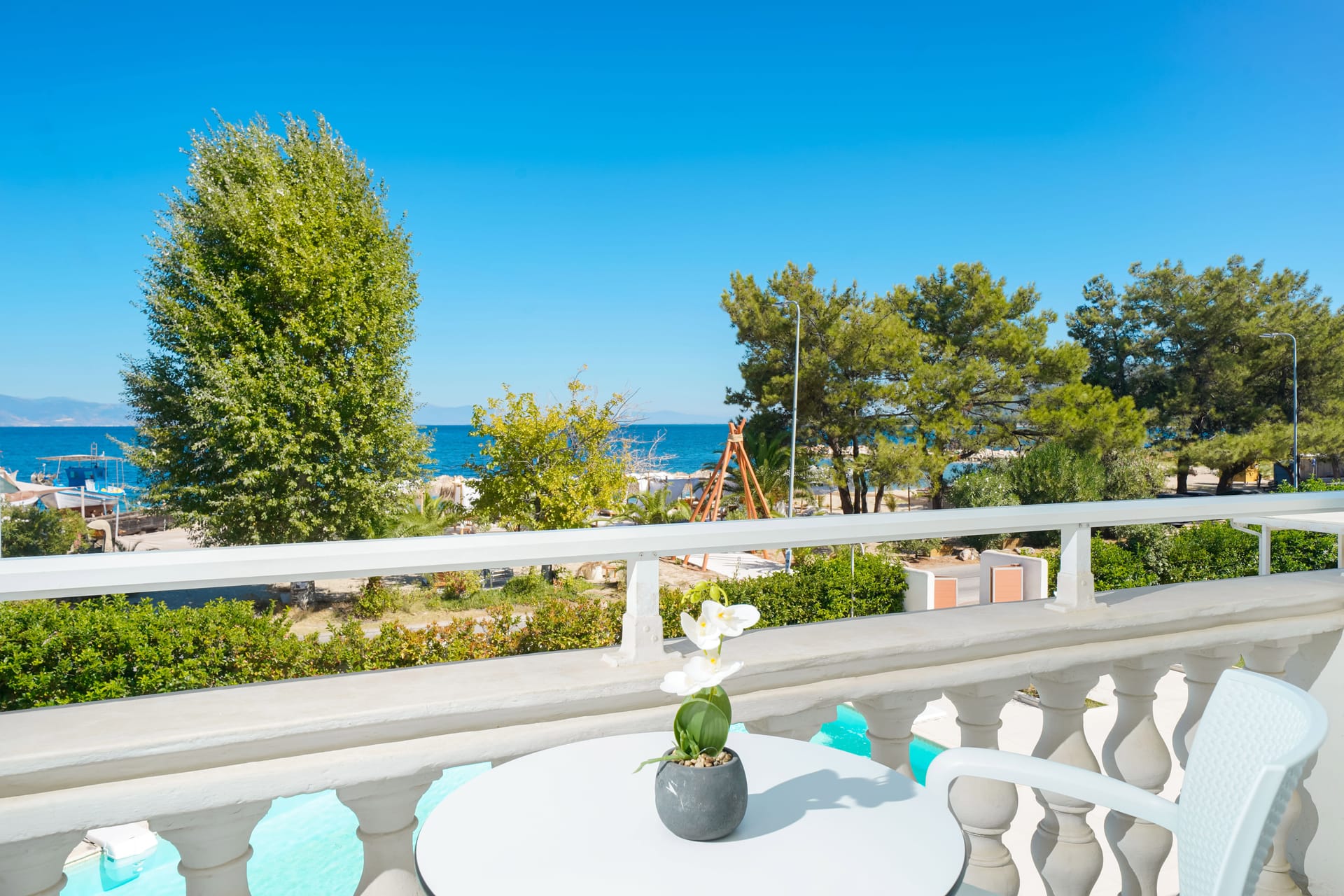 Elektra Comfort Thassos - STSEA - 6