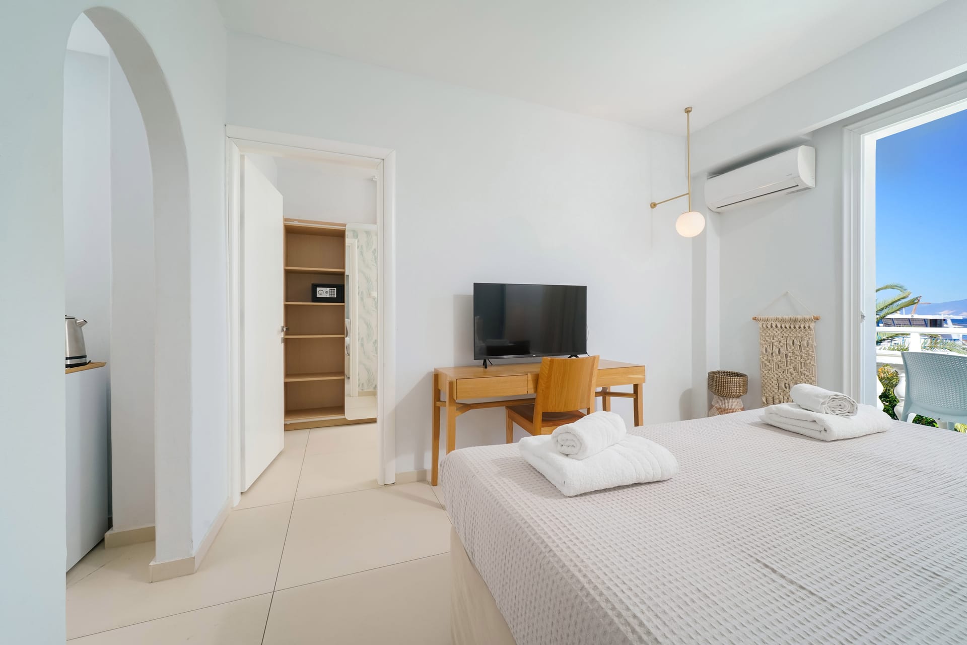 Elektra Comfort Thassos - STSEA - 16