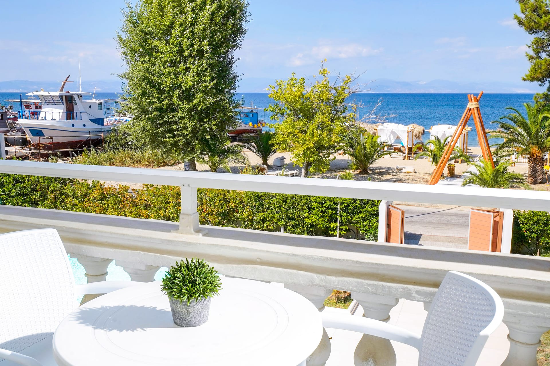 Elektra Comfort Thassos - STSEA - 17