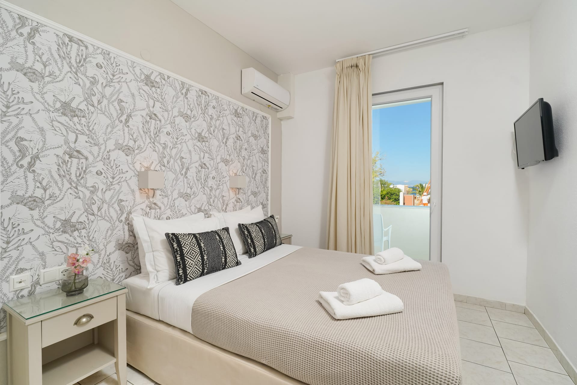 Elektra Comfort Thassos - JRSPLV - 2