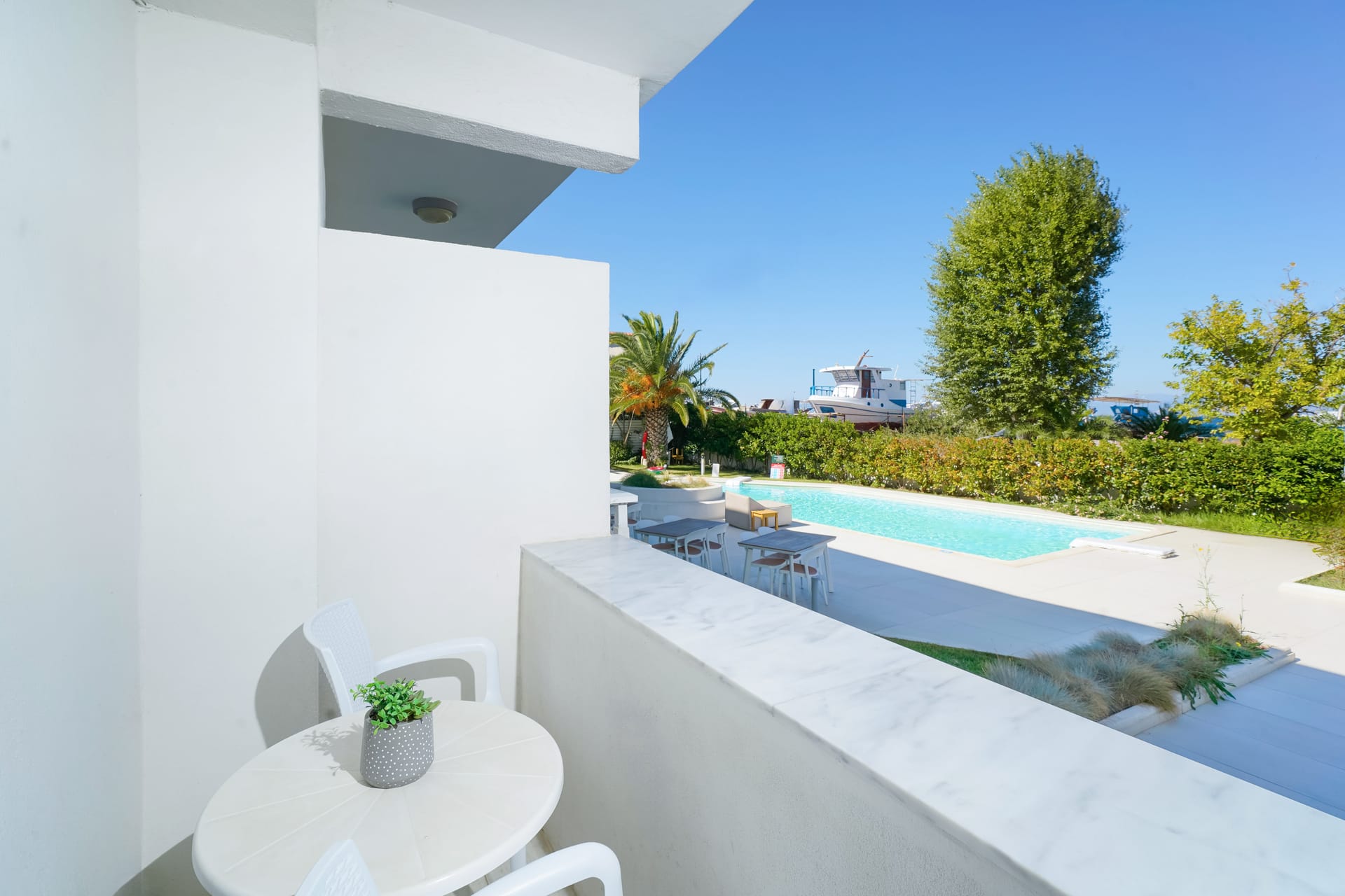 Elektra Comfort Thassos - JRSPLV - 7