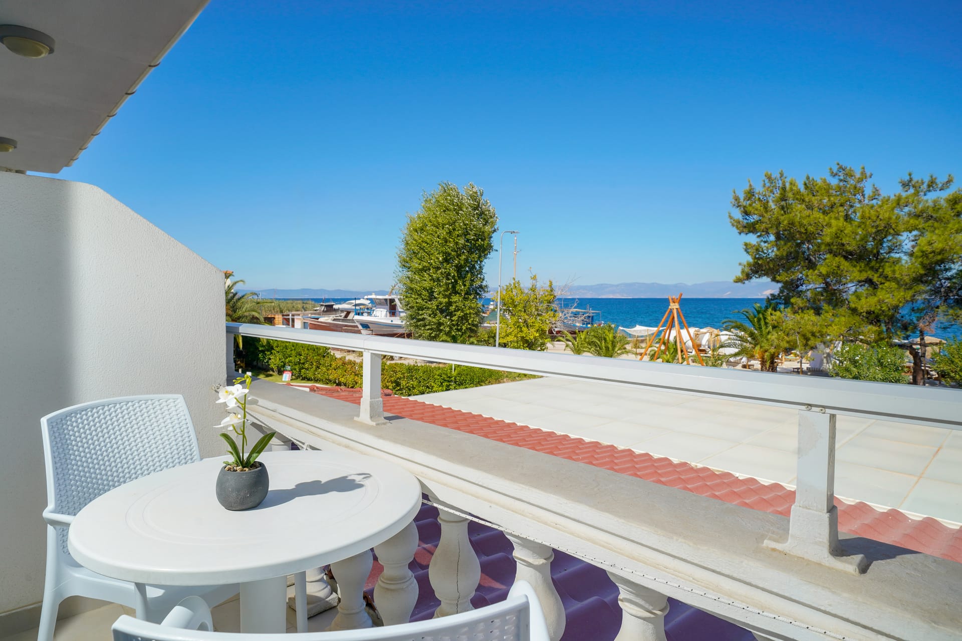 Elektra Comfort Thassos - SNROSE - 5