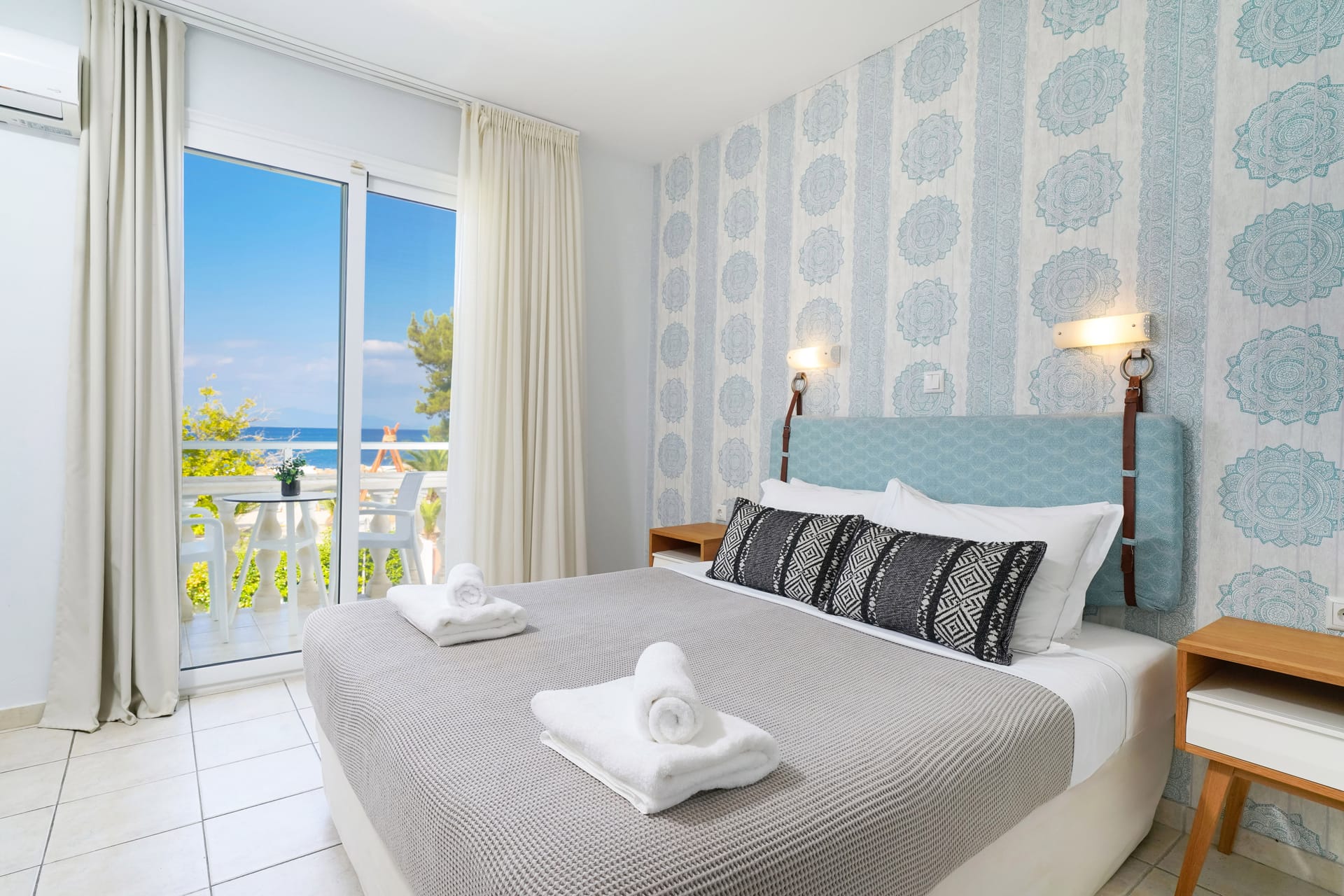 Elektra Comfort Thassos - SNROSE - 4