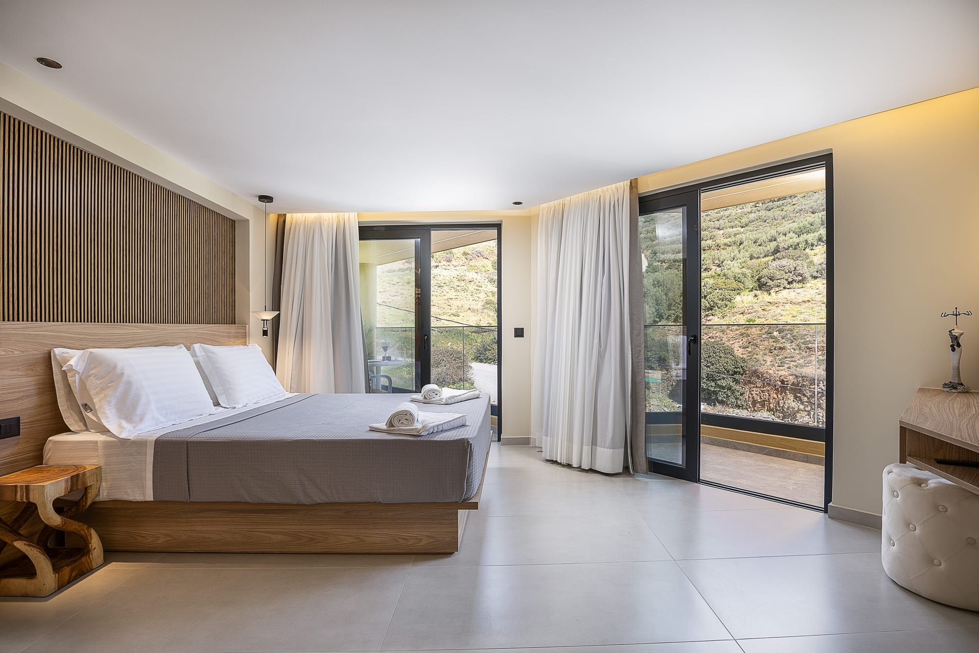 Elmima Luxury Villa