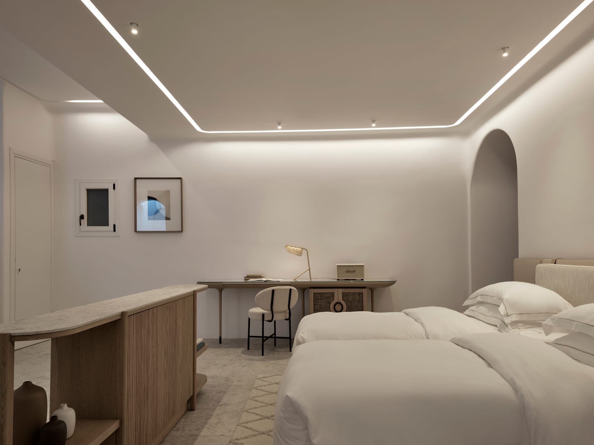 Deos Mykonos - ZETA - 3