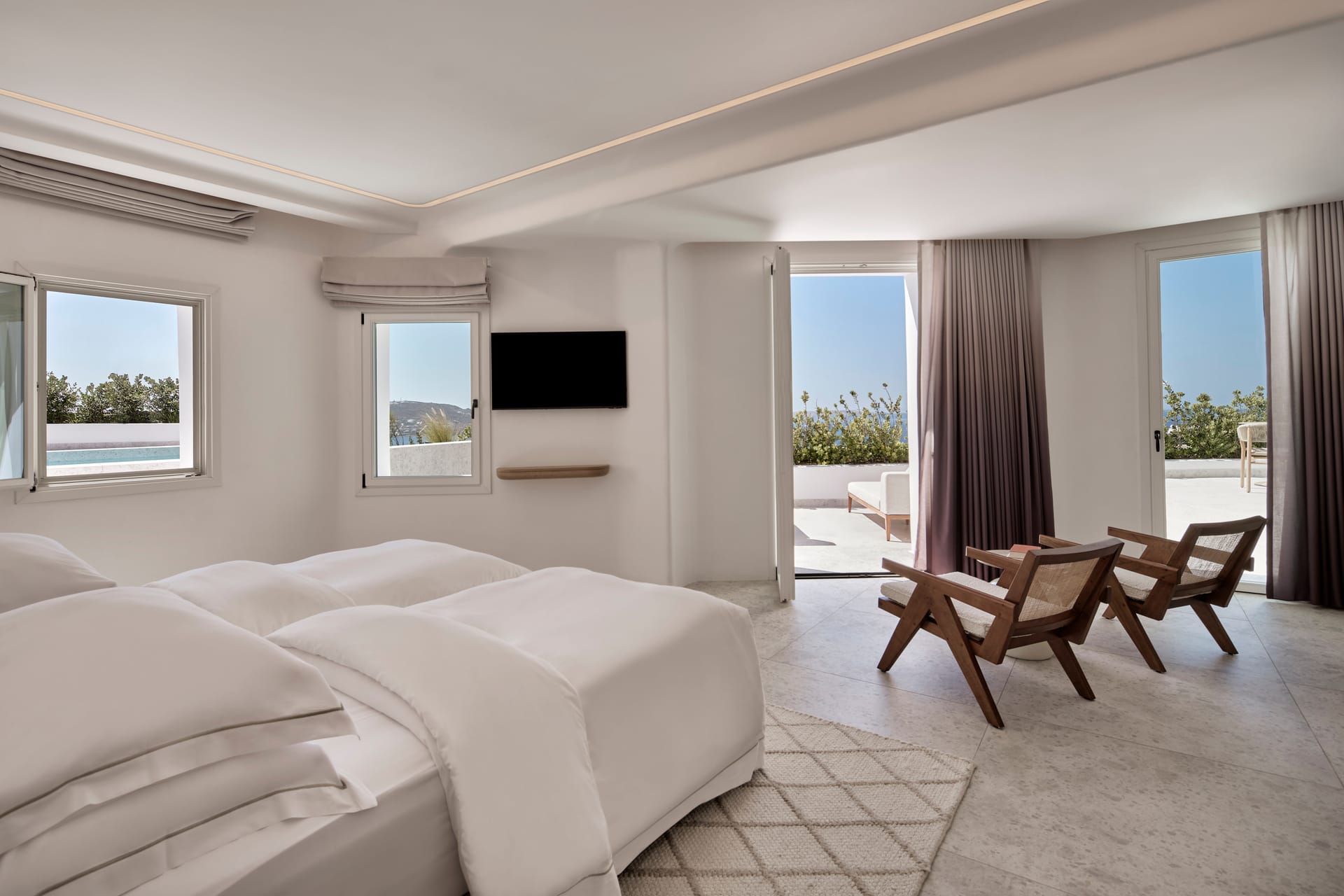 Deos Mykonos - ZETA - 5