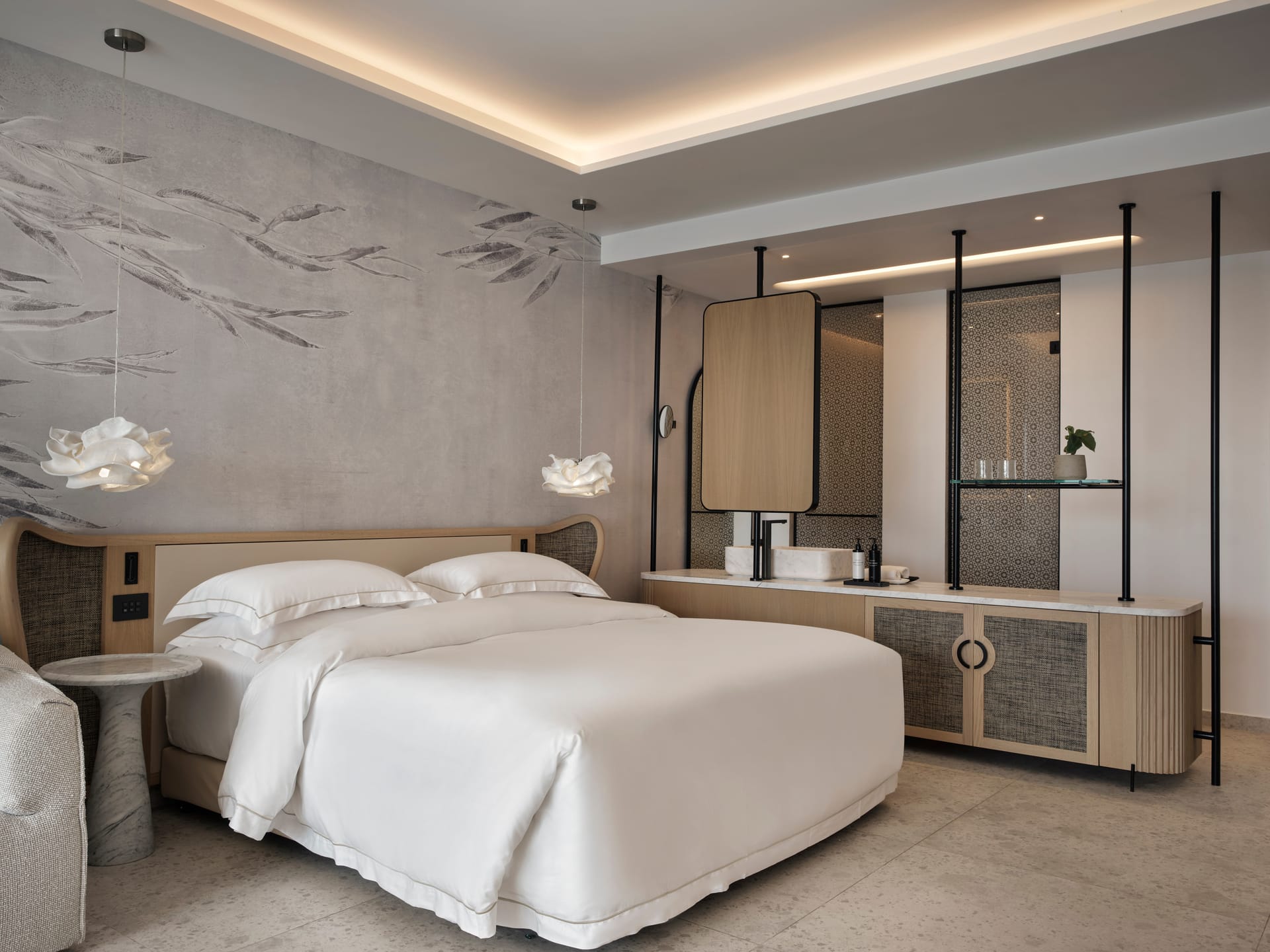 Deos Mykonos - BETA - 2