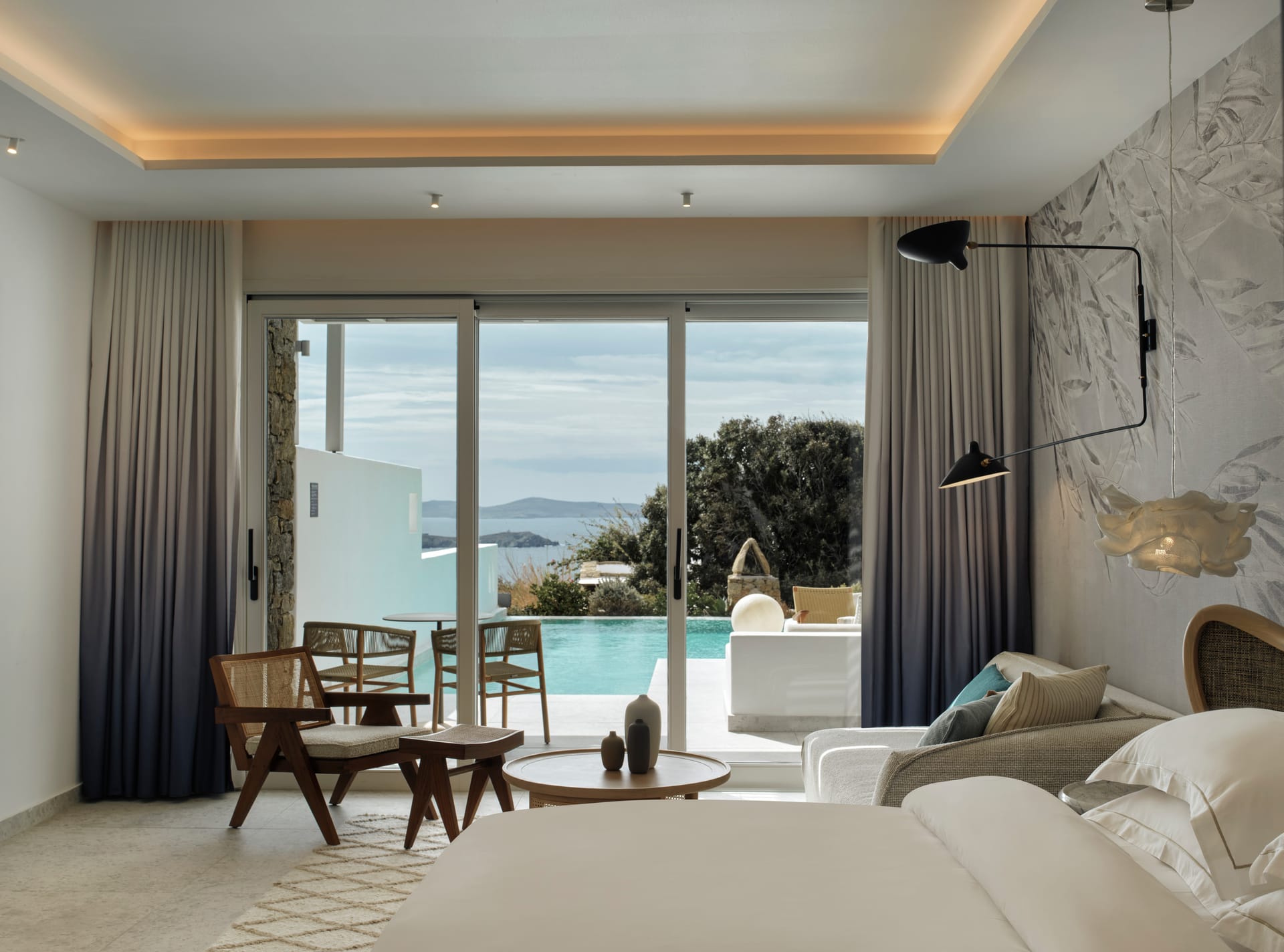 Deos Mykonos - BETA - 6