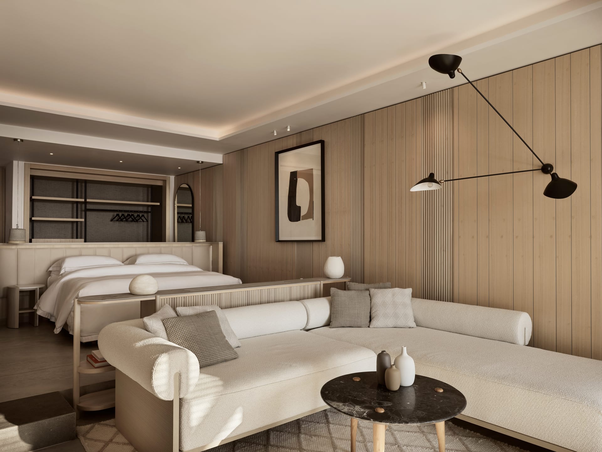 Deos Mykonos - ALPHA - 2