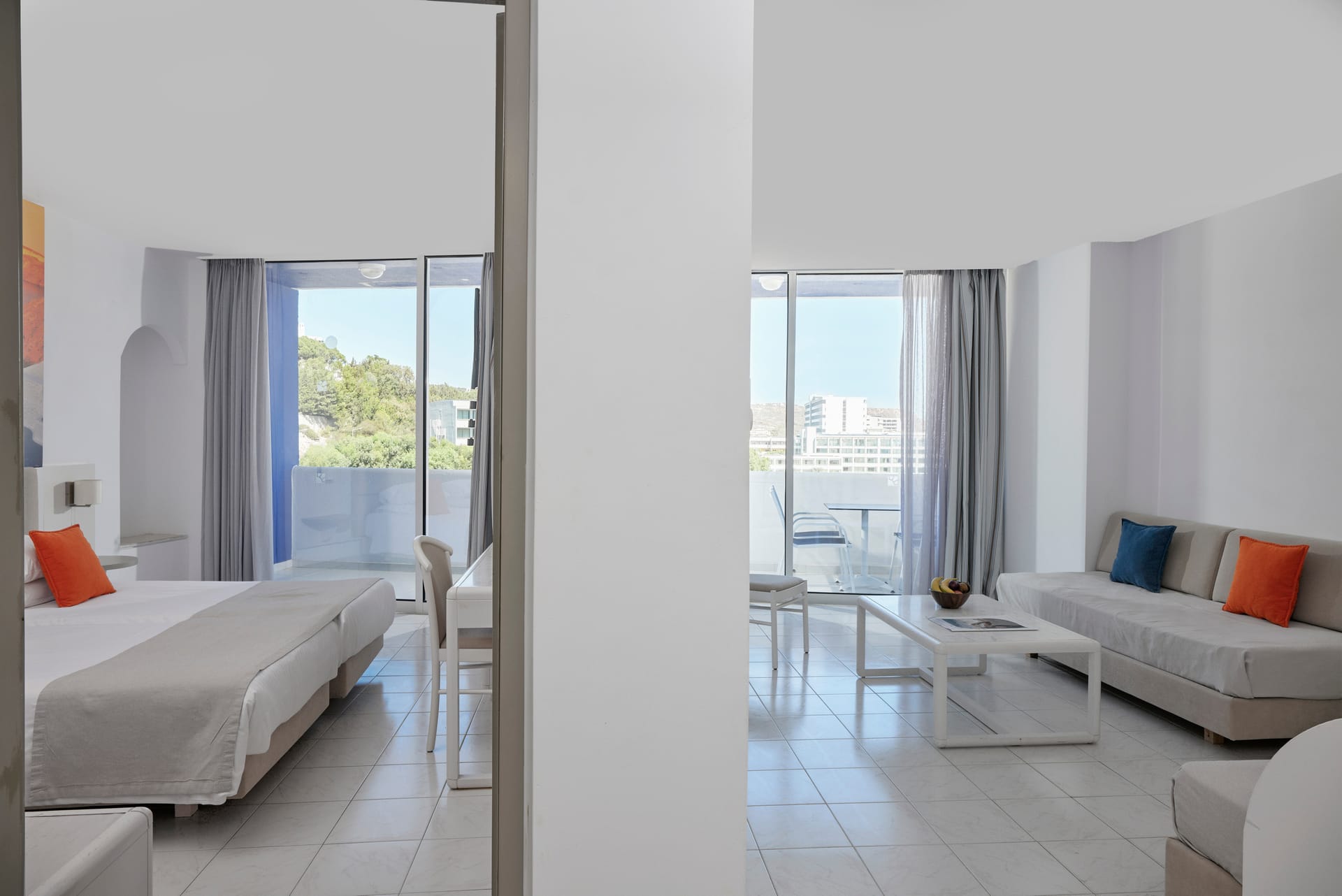 Epsilon Hotel Apartments - APT - 2