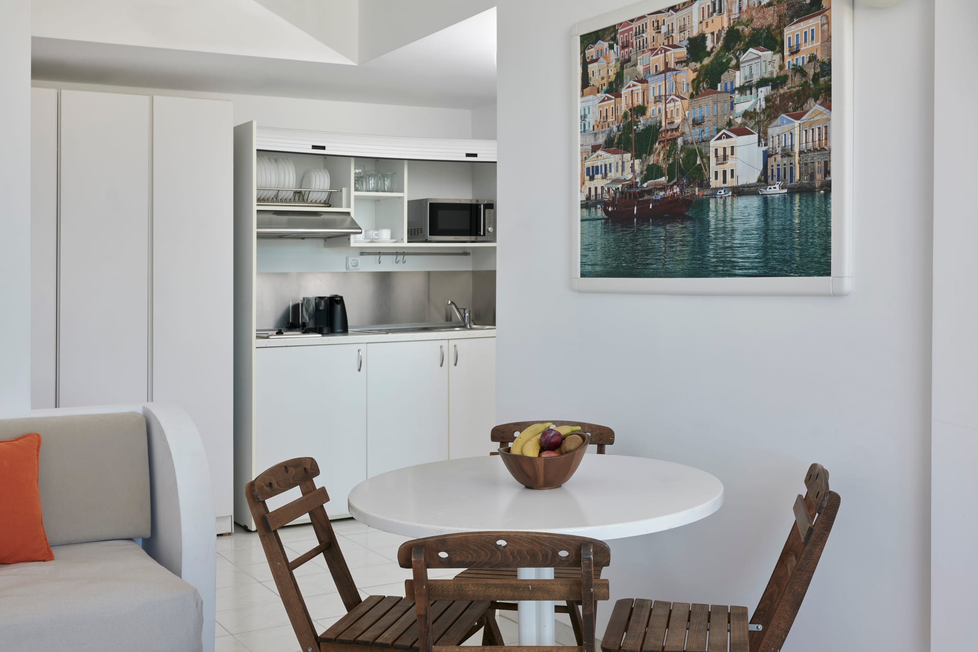 Epsilon Hotel Apartments - APT - 3
