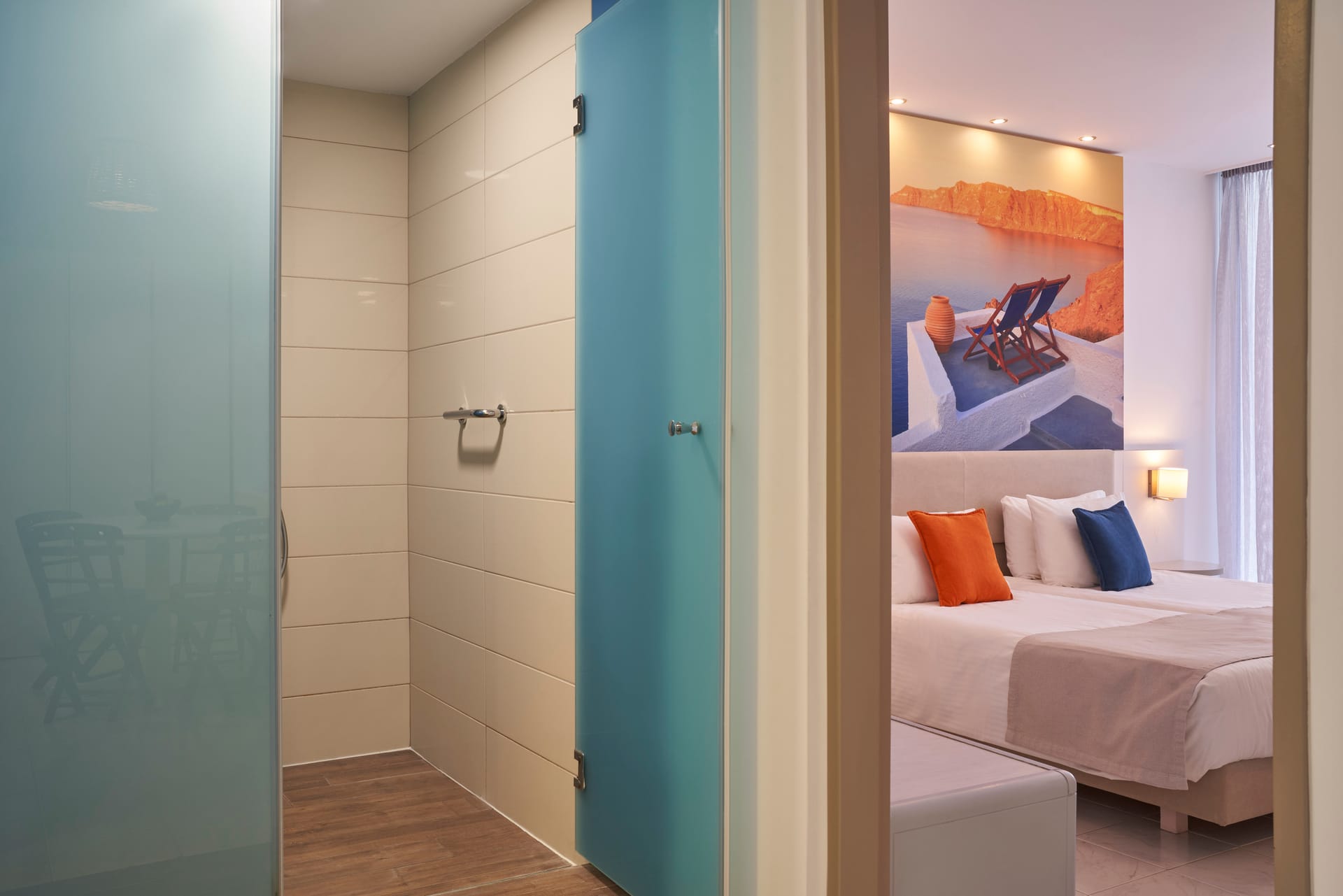 Epsilon Hotel Apartments - APT - 4