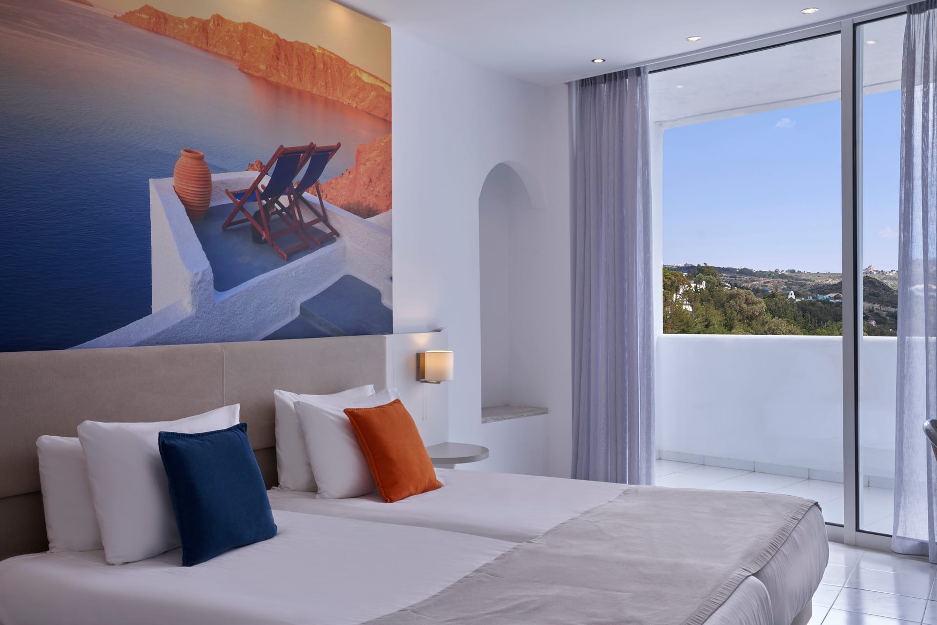 Epsilon Hotel Apartments - APT - 5