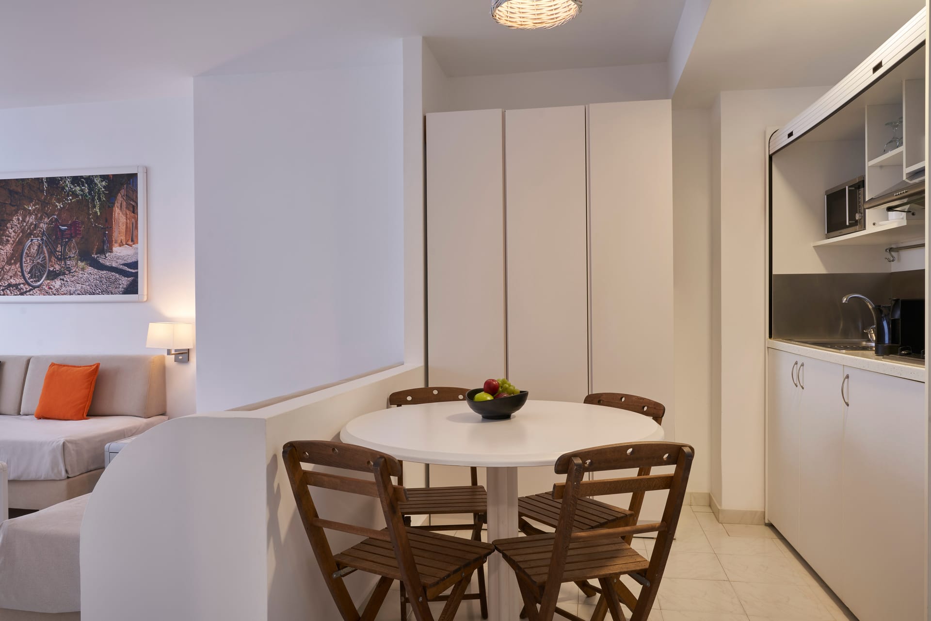 Epsilon Hotel Apartments - APT - 6