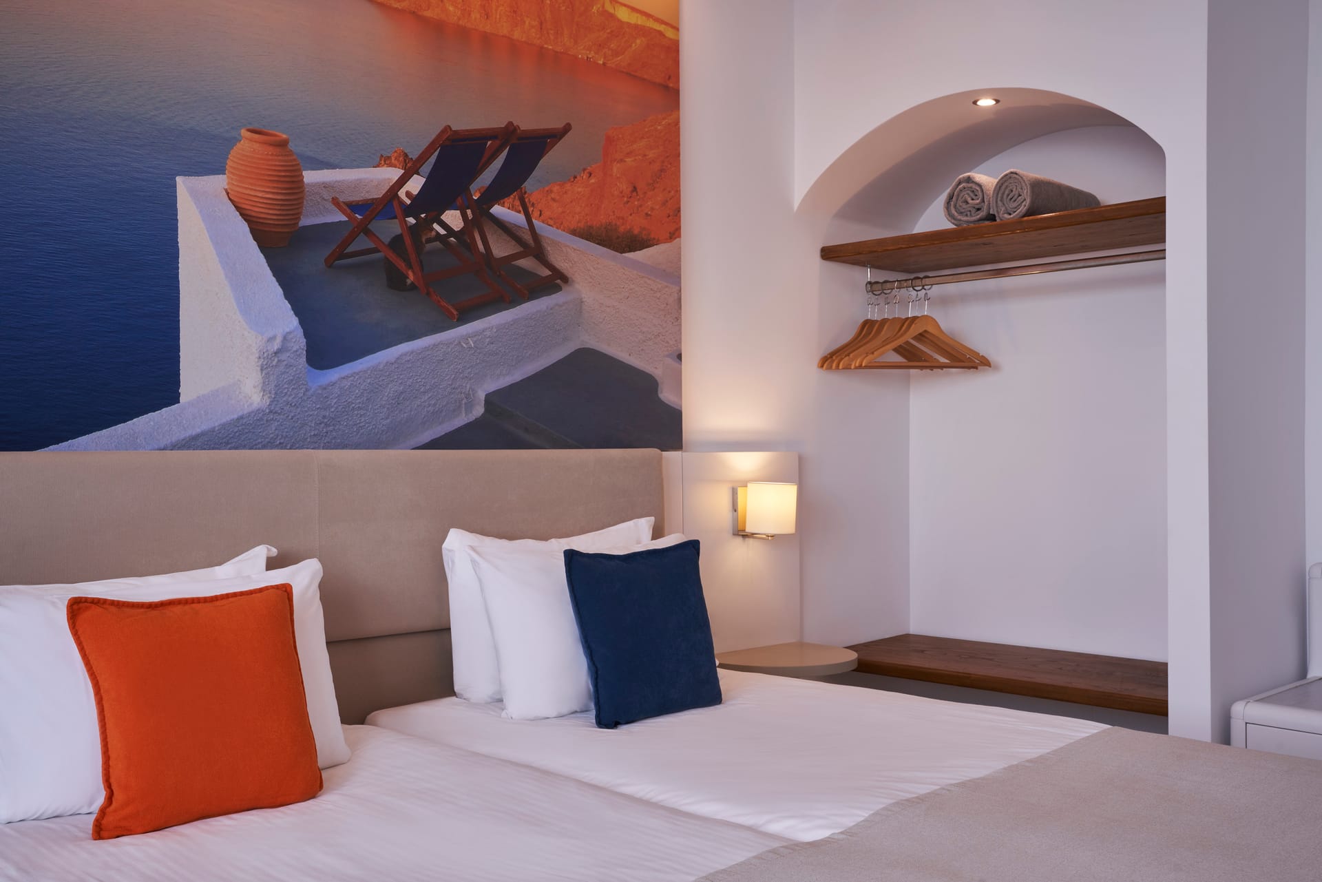 Epsilon Hotel Apartments - APT - 7
