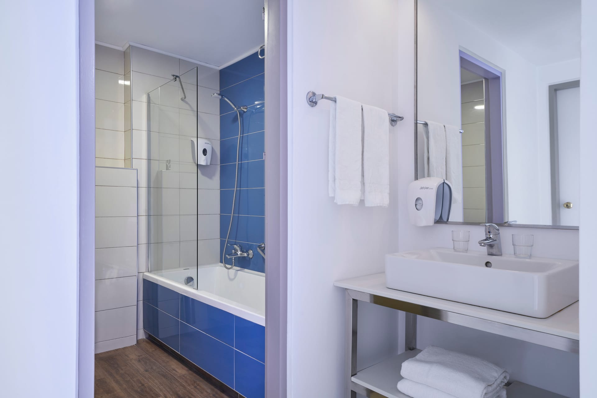 Epsilon Hotel Apartments - APT - 8