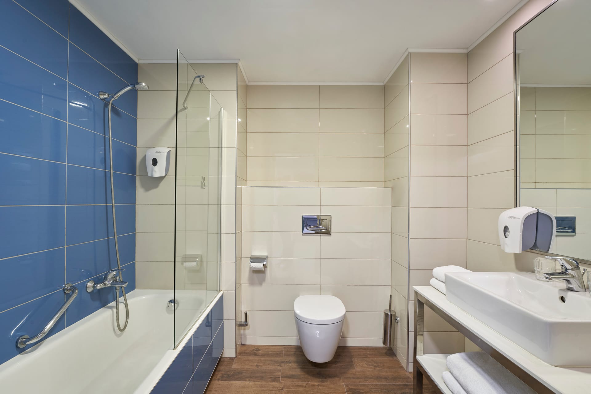 Epsilon Hotel Apartments - APT - 9