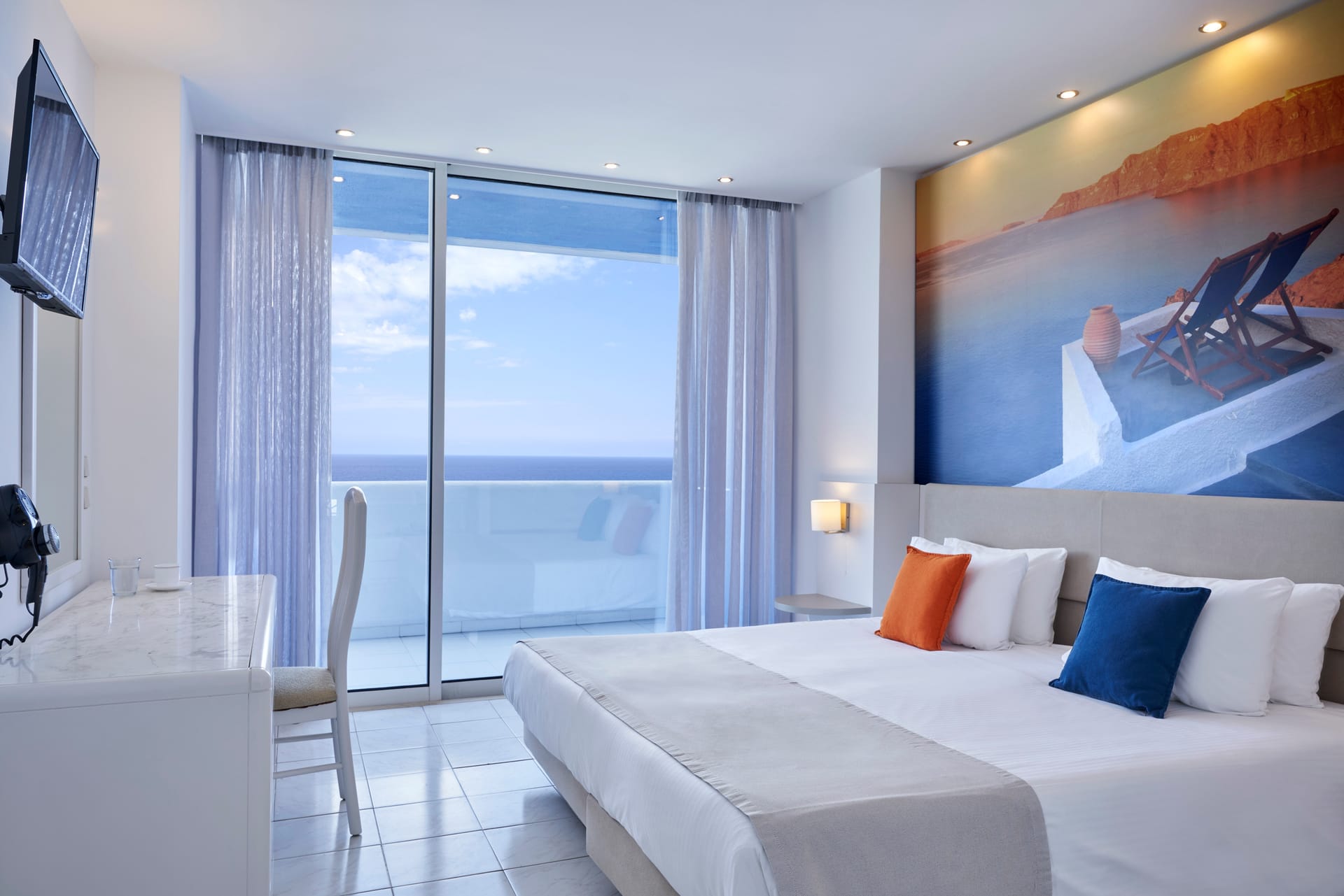 Apartment Sea View
