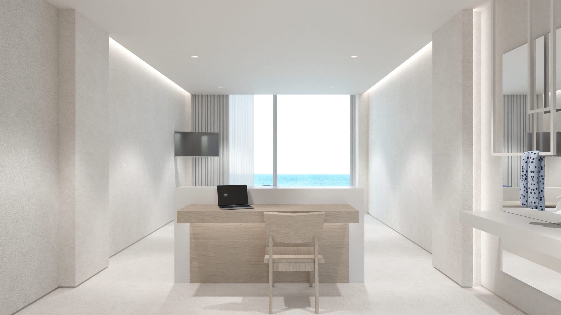 Kos Aktis Sea Front Collection Room