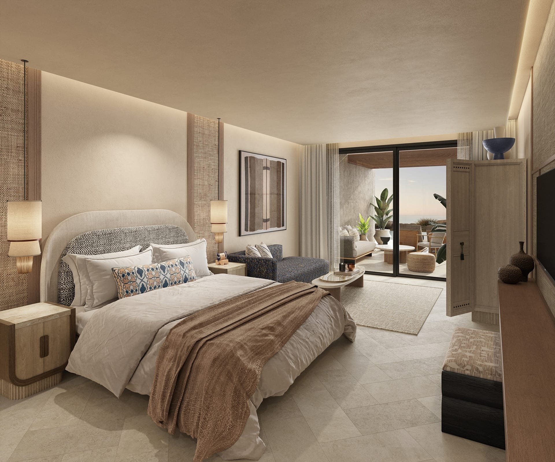 Hemera Hideaway With Private Pool