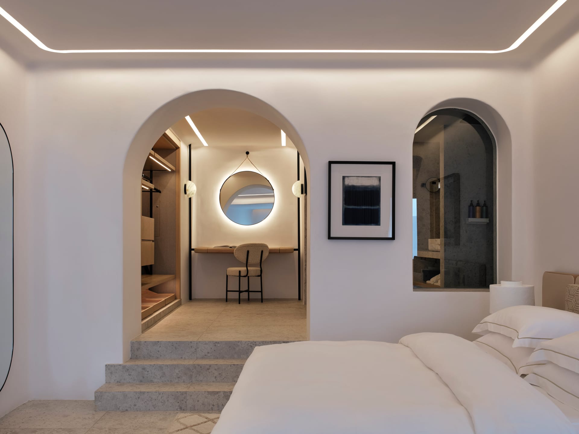 Deos Mykonos - OMICRO - 2