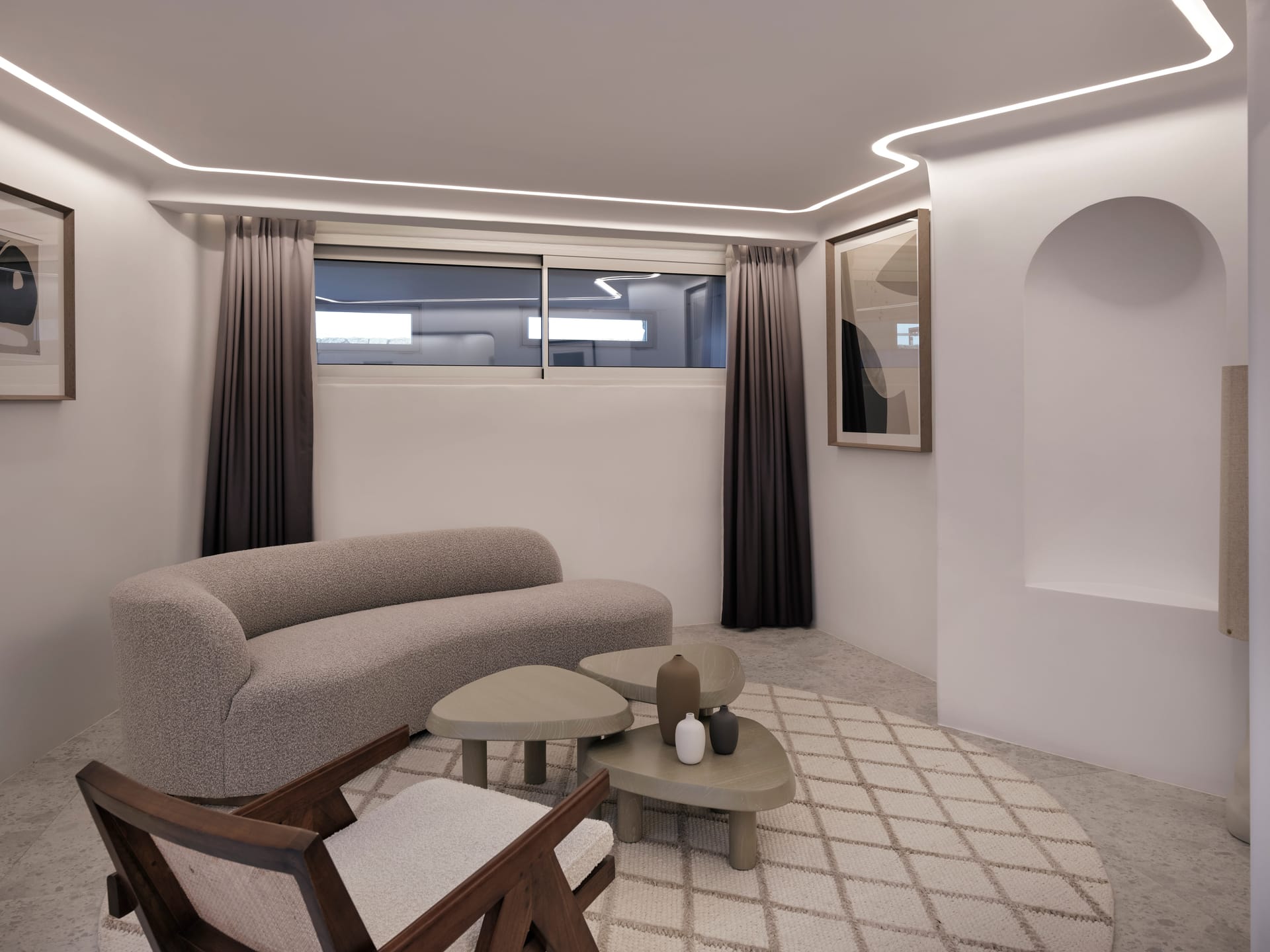 Deos Mykonos - OMICRO - 5