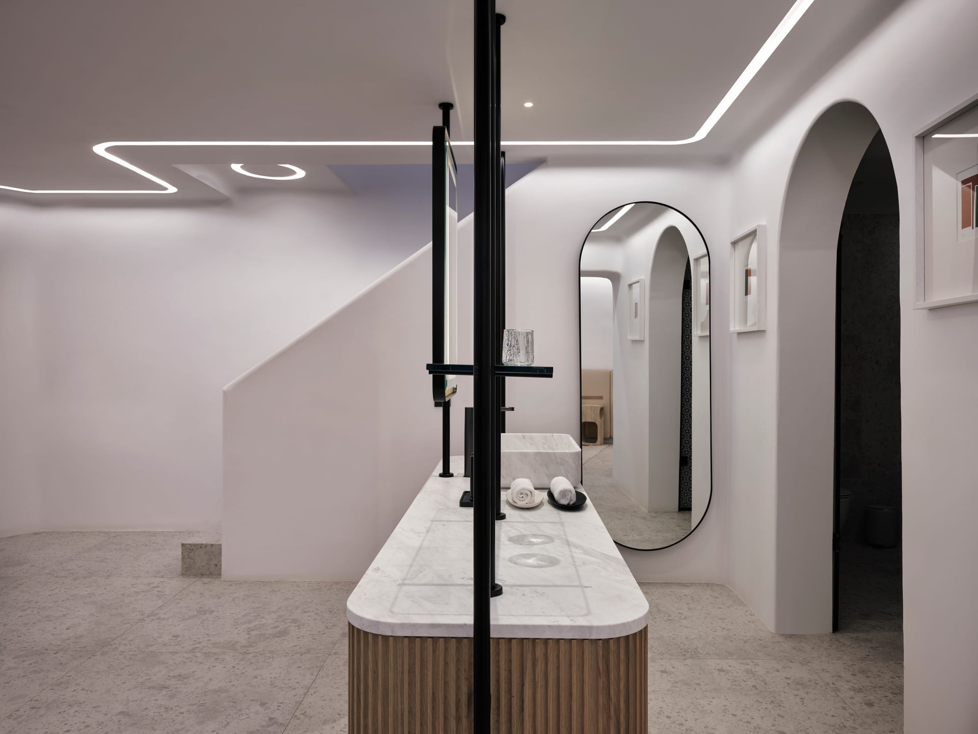 Deos Mykonos - OMICRO - 9