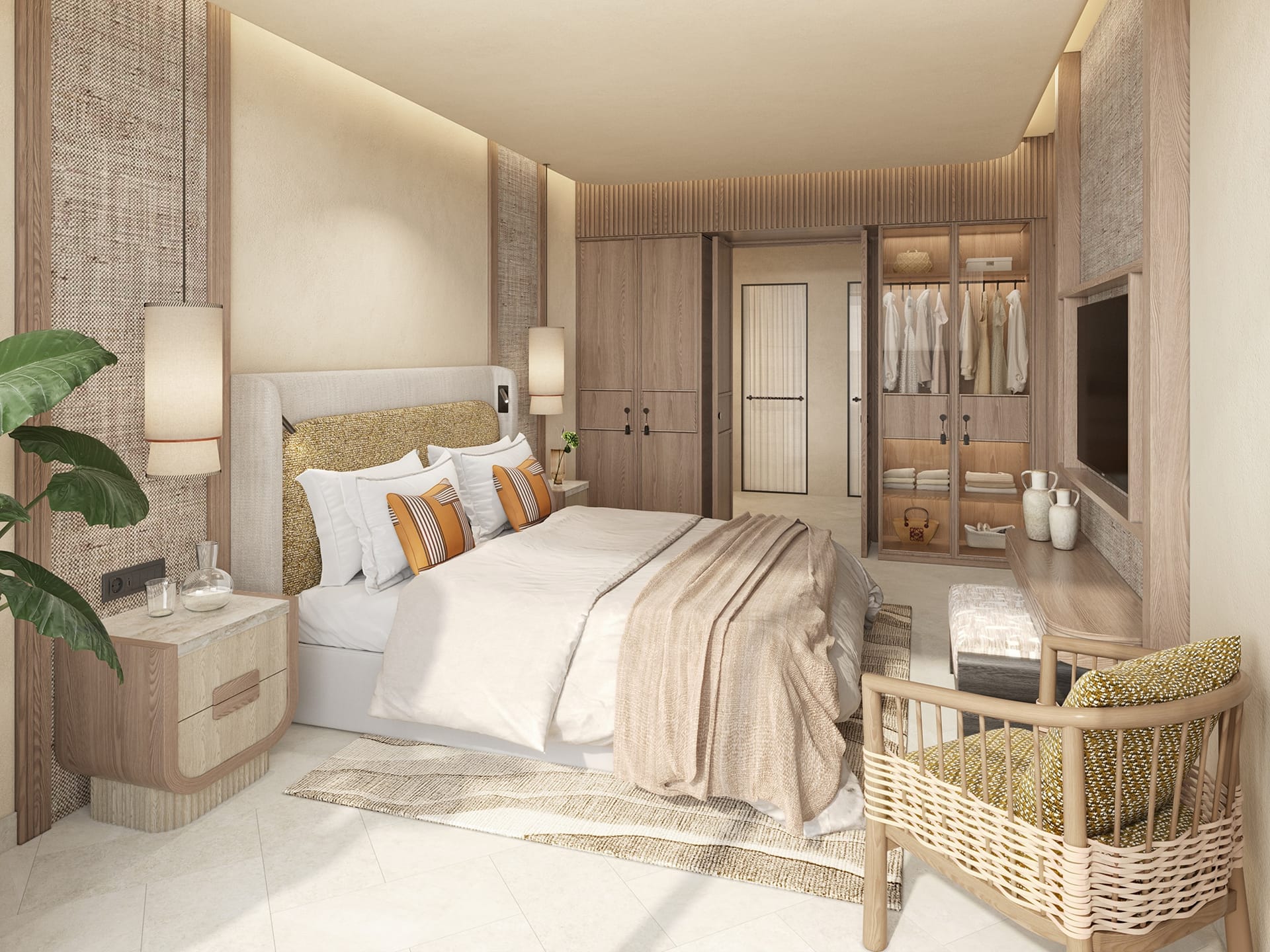 Selene Suite