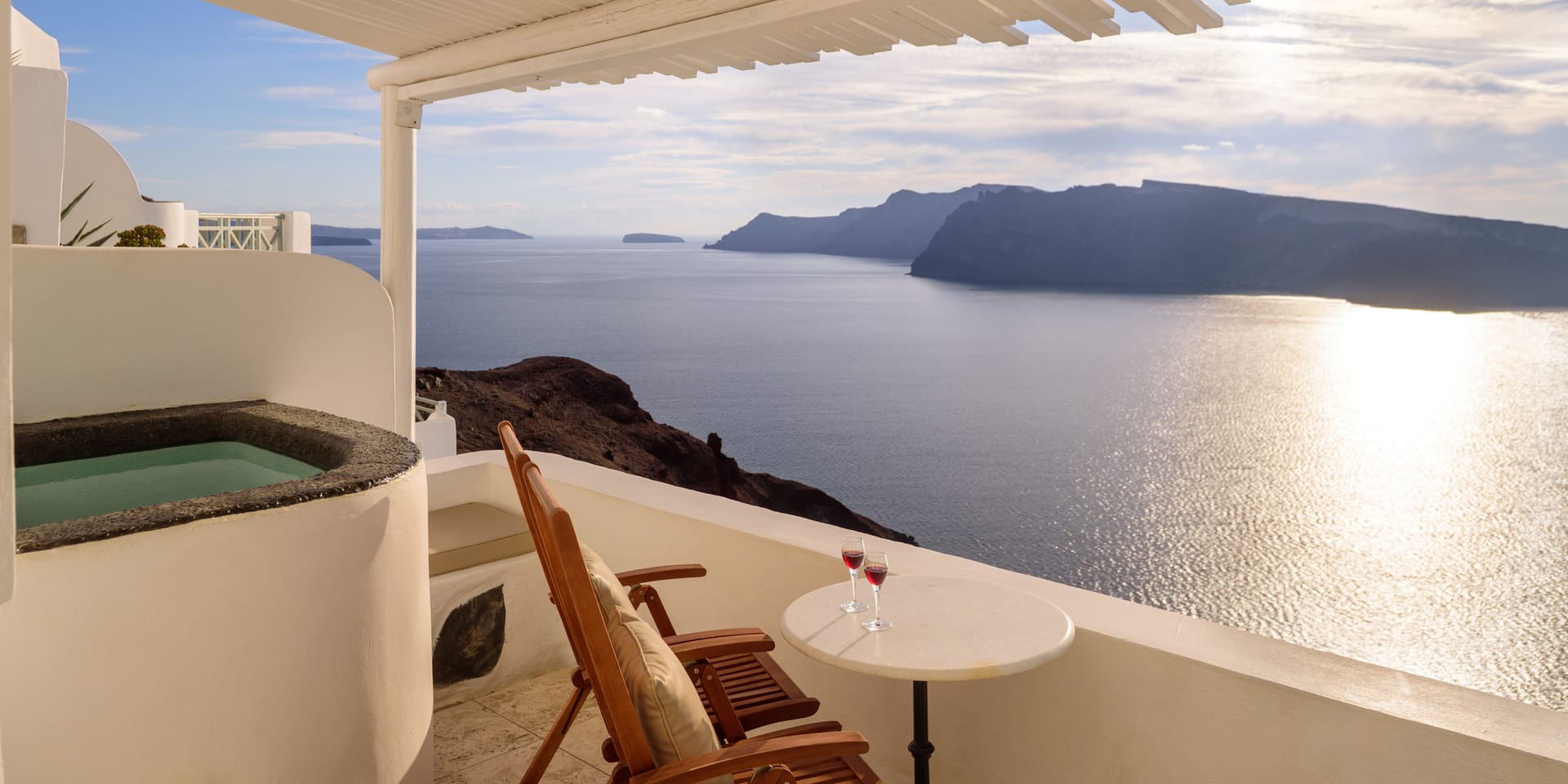 Fanari Villas Santorini - SSUI - 6