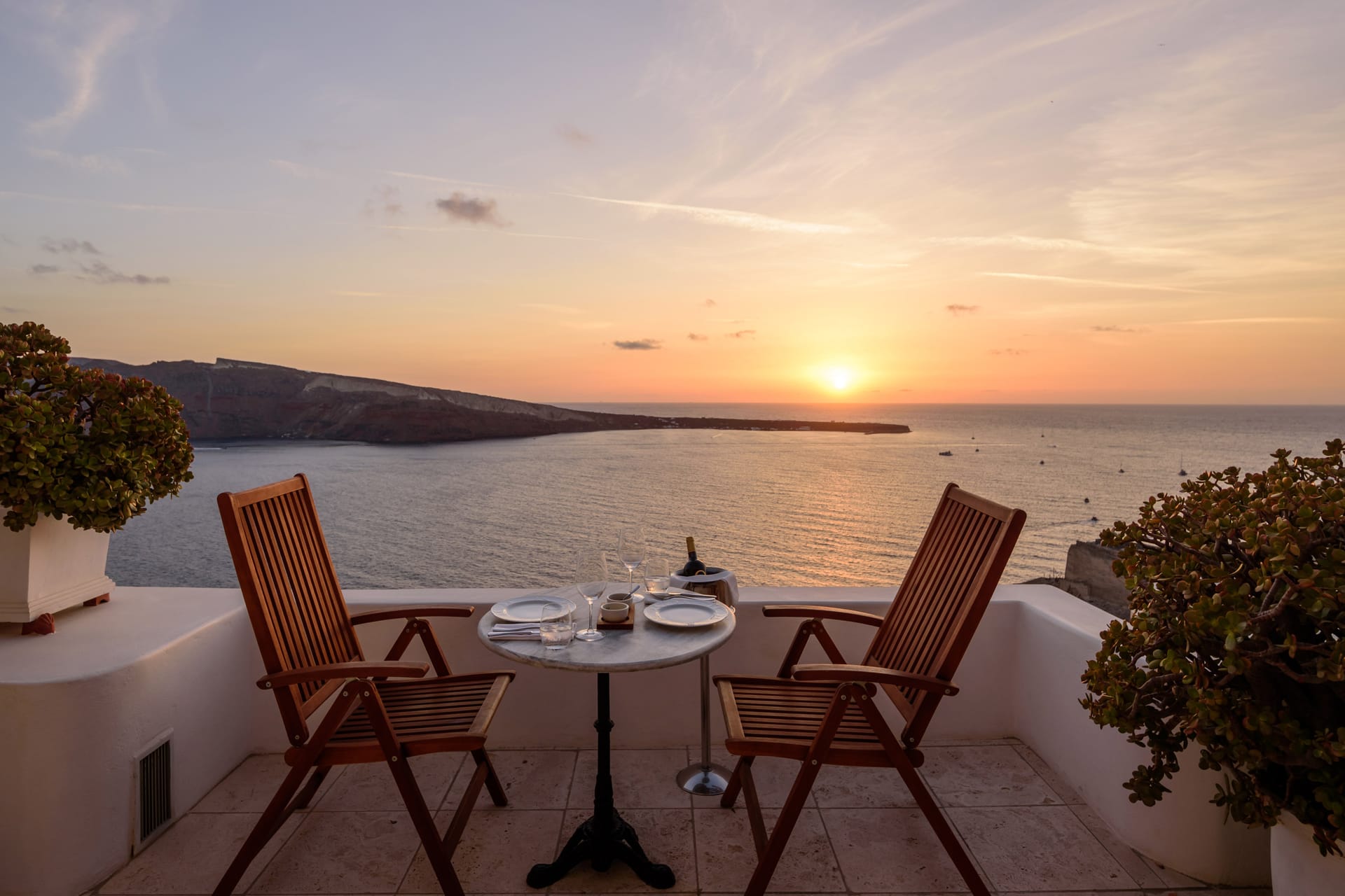 Fanari Villas Santorini - SSUI - 10