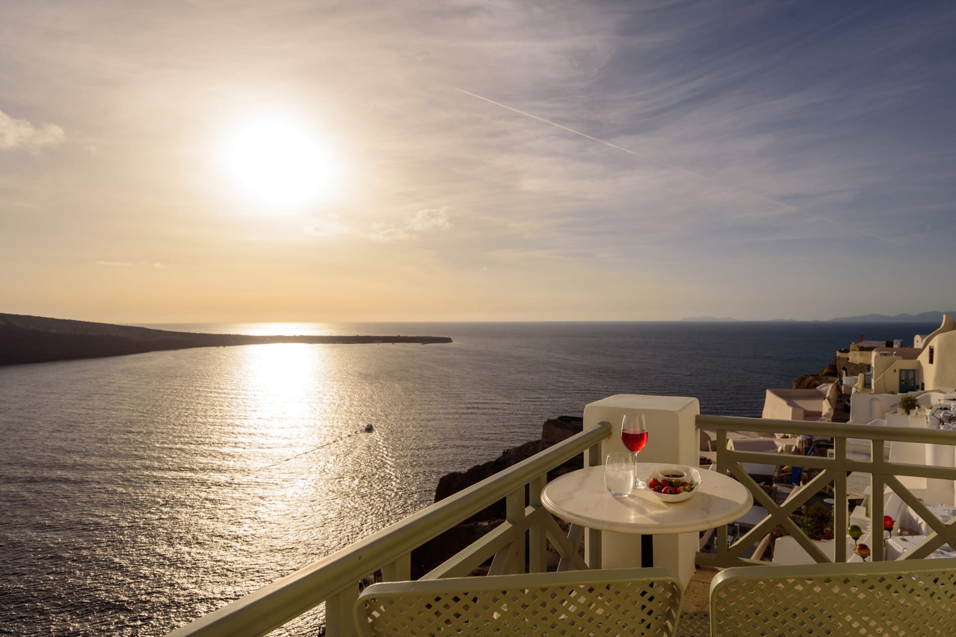 Fanari Villas Santorini - SSUI - 11
