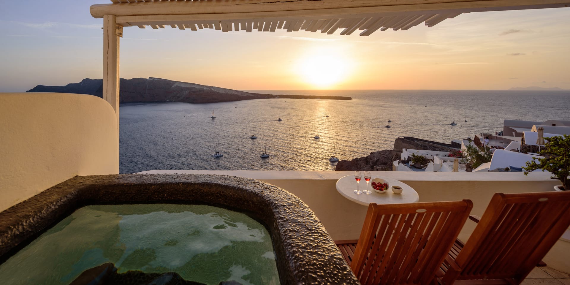 Fanari Villas Santorini - SSUI - 12