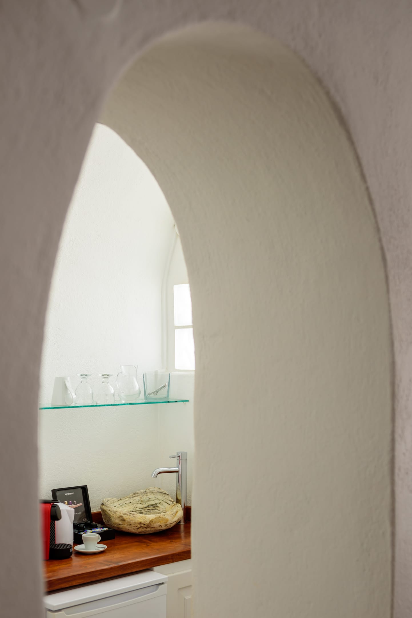 Fanari Villas Santorini - SSUI - 19