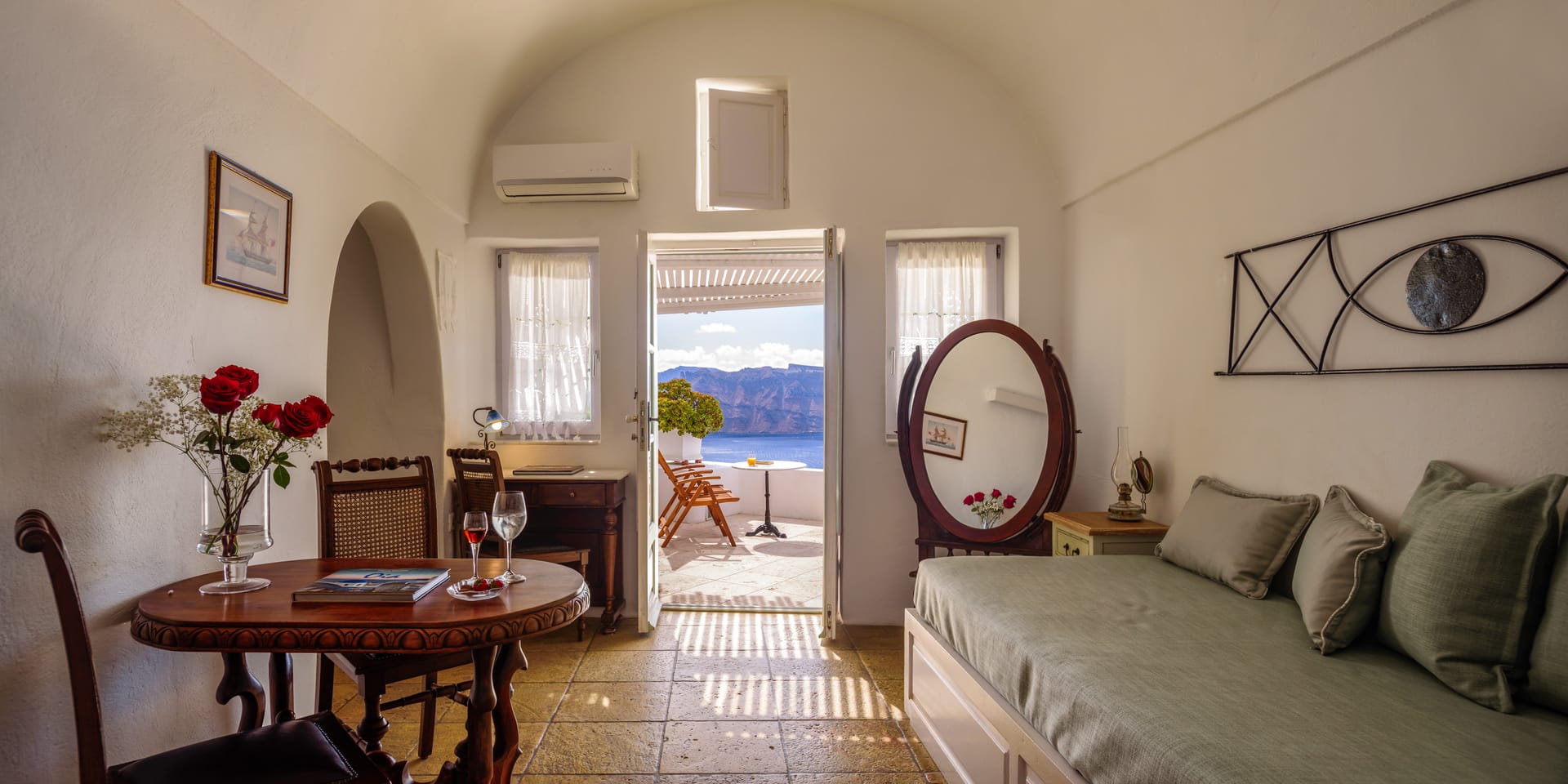 Fanari Villas Santorini - SSUI - 26