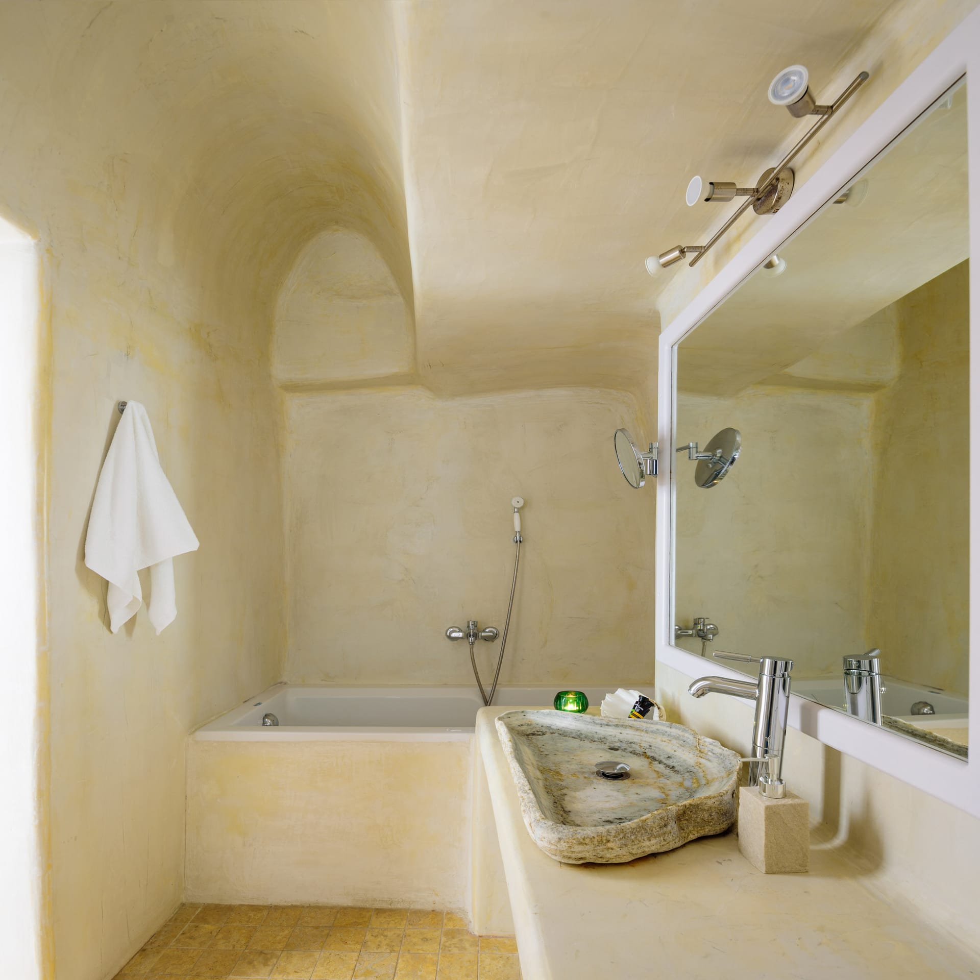 Fanari Villas Santorini - SSUI - 28
