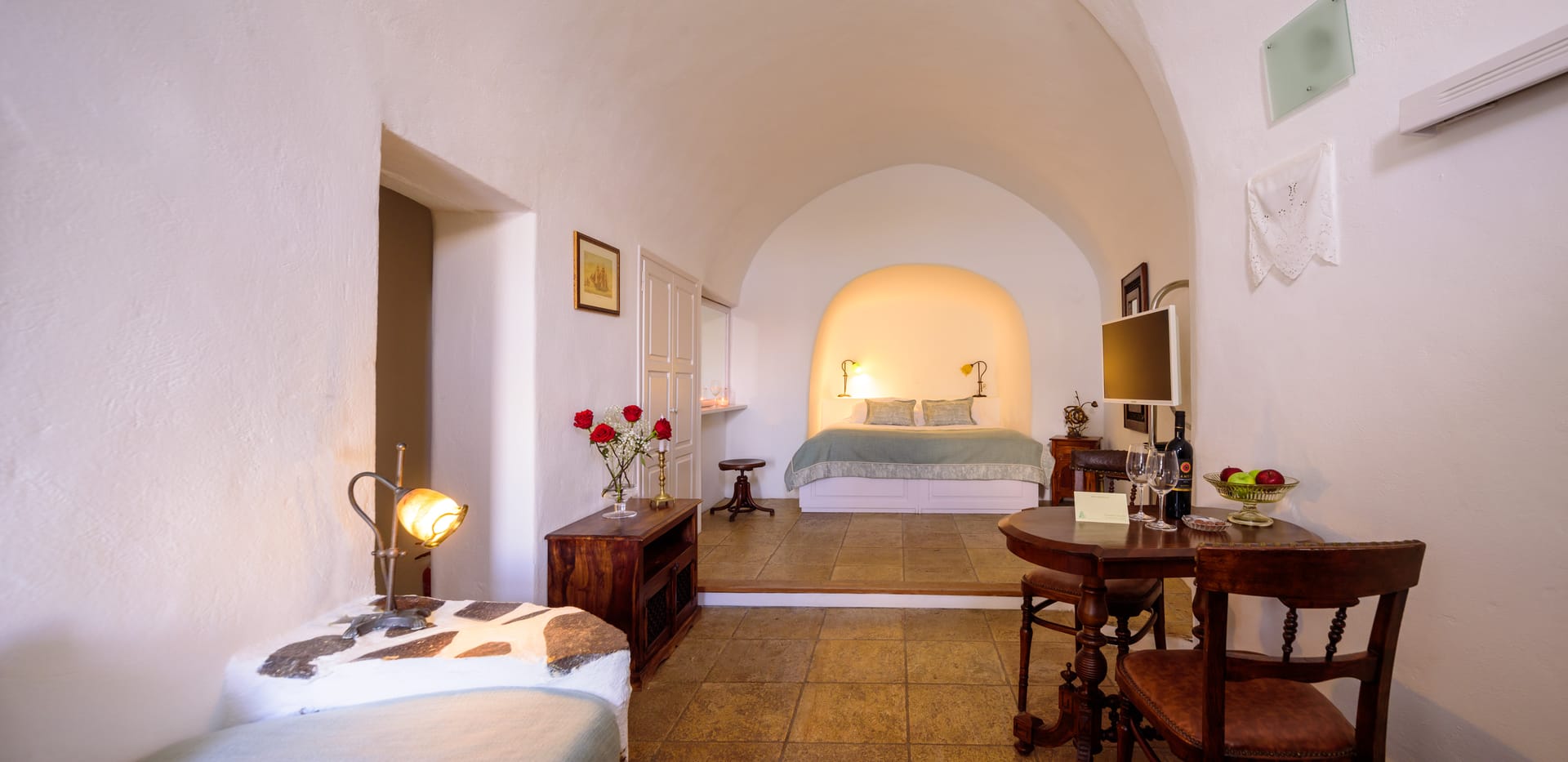 Fanari Villas Santorini - SSUI - 22