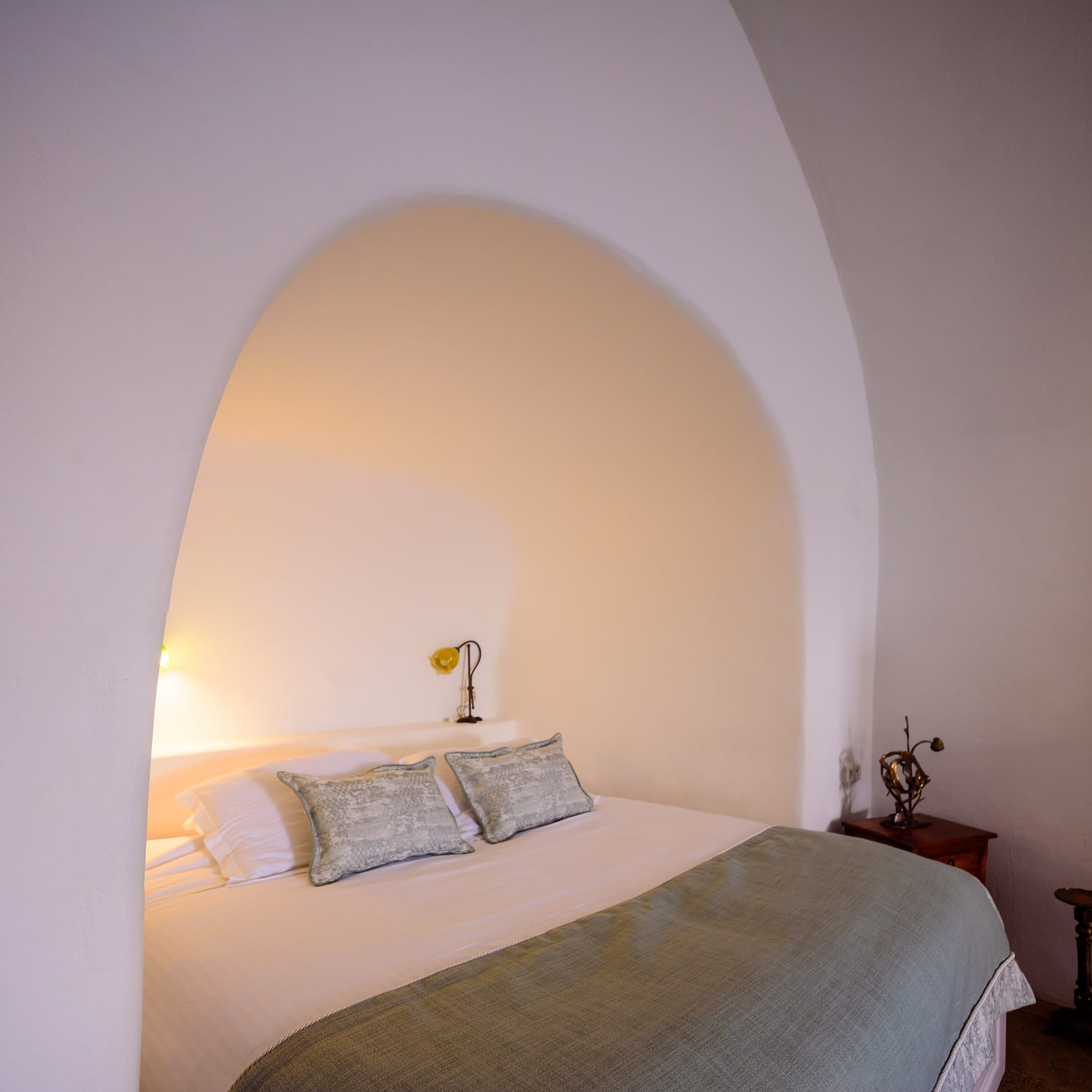 Fanari Villas Santorini - SSUI - 23
