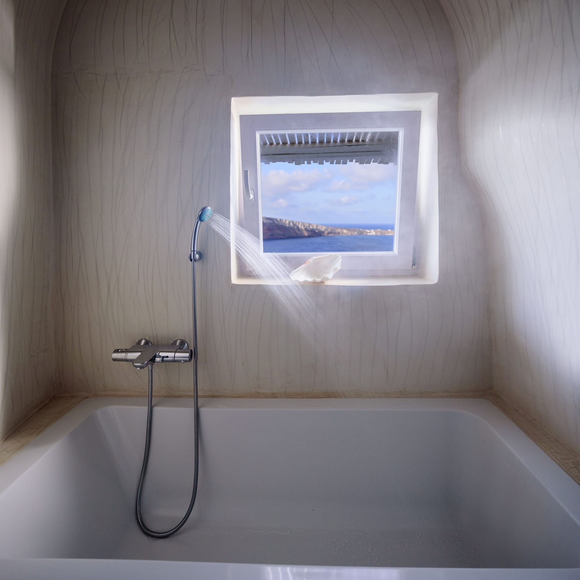 Fanari Villas Santorini - SSUI - 29