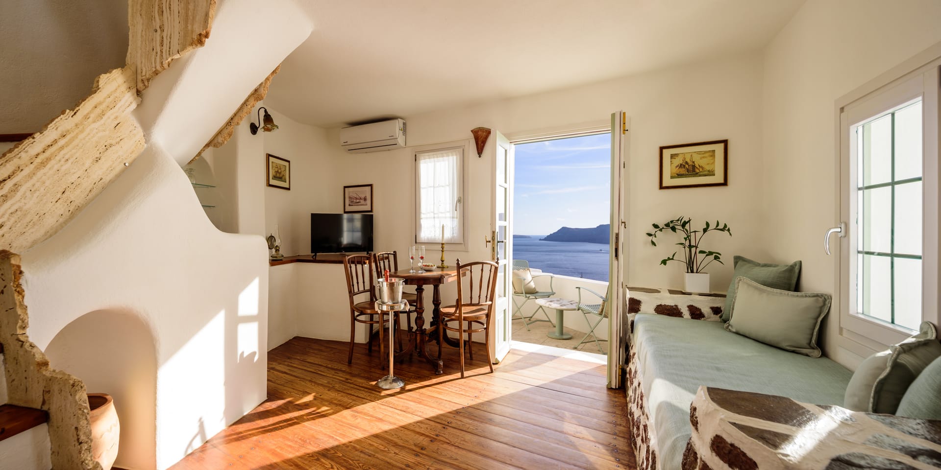 Fanari Villas Santorini - SSUI - 34