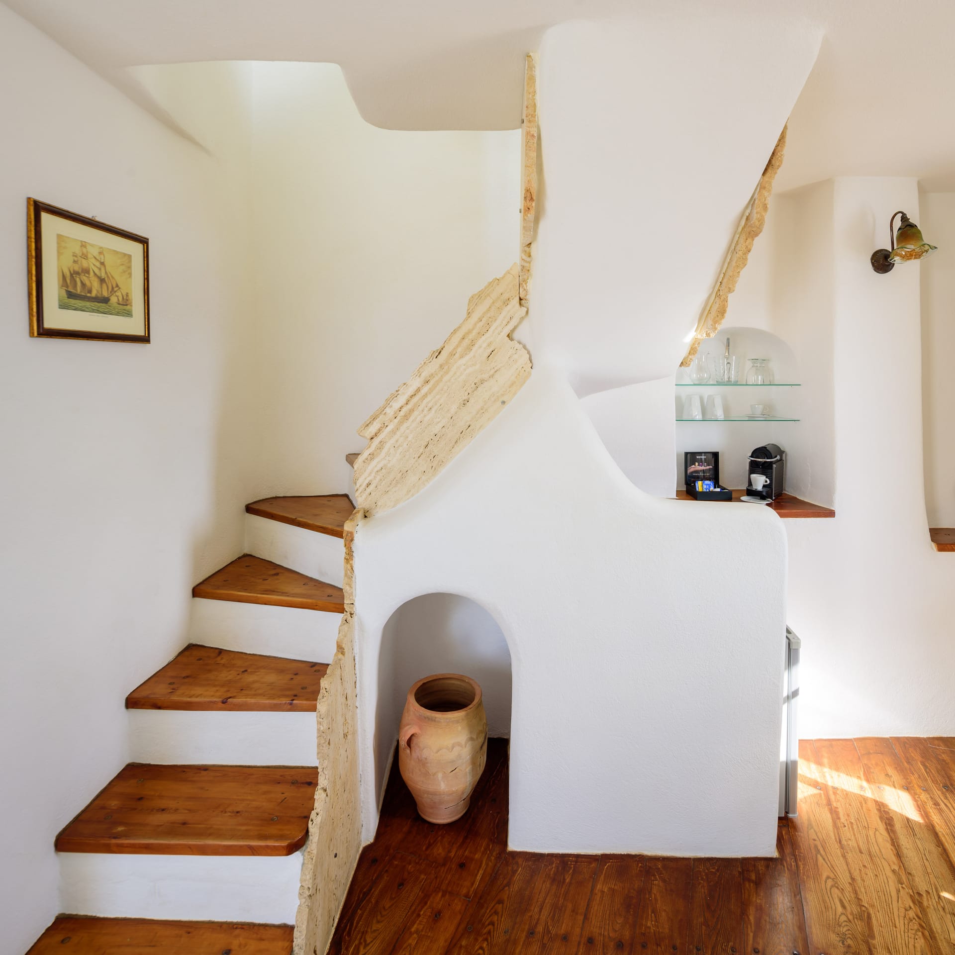 Fanari Villas Santorini - SSUI - 36