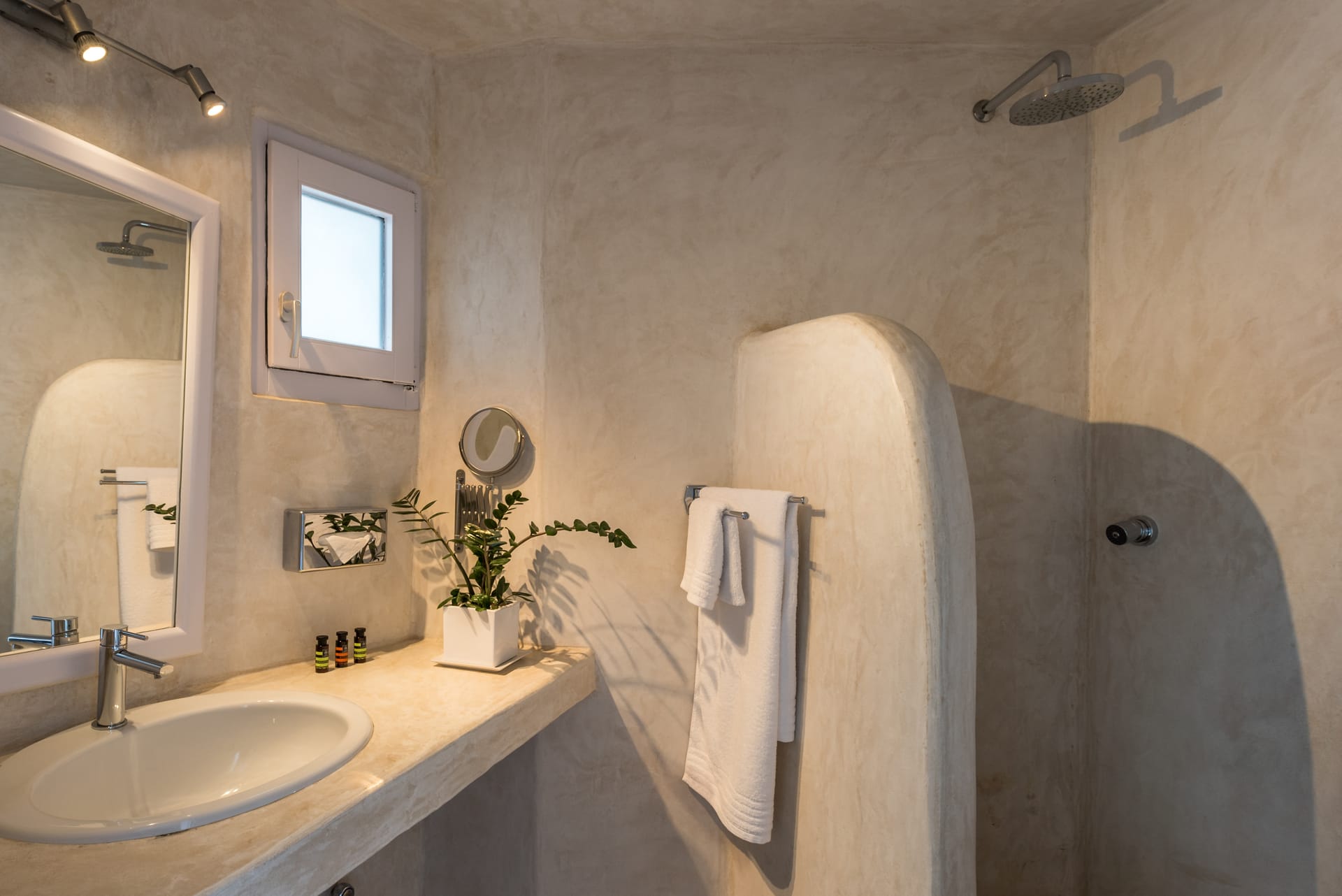 Fanari Villas Santorini - SSUI - 38